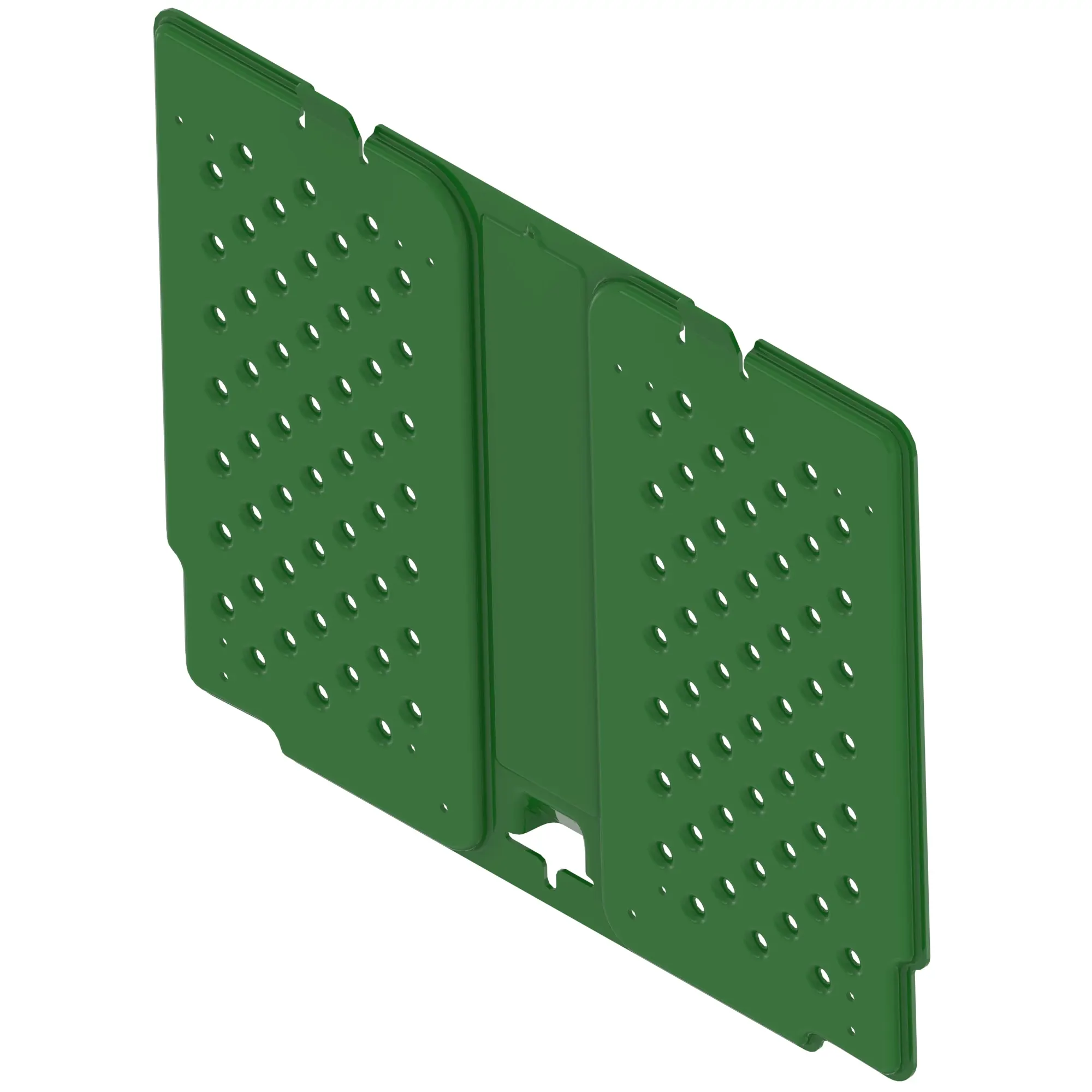 BRACKET, ACCESS PANEL