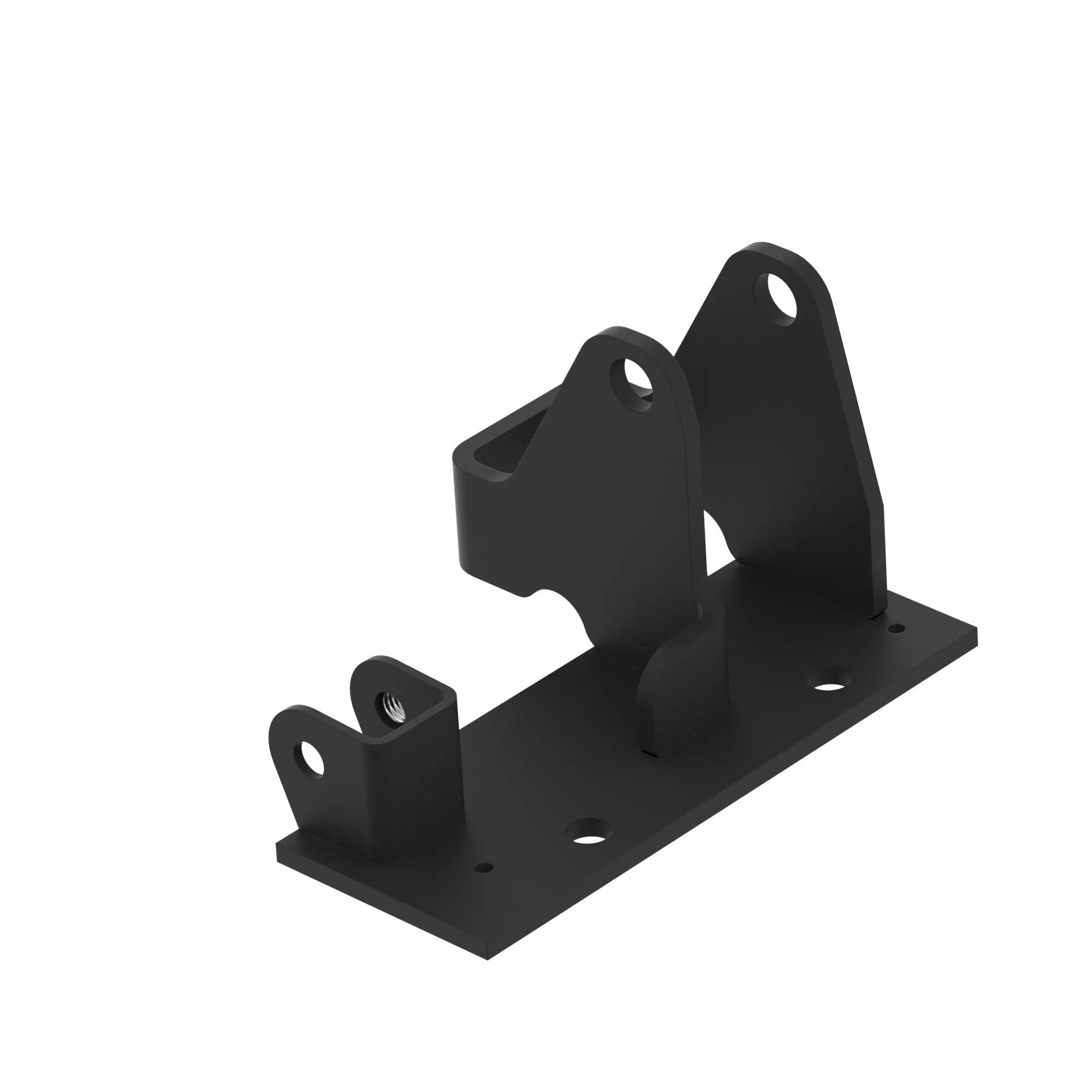 PLATE ASSY.,RH