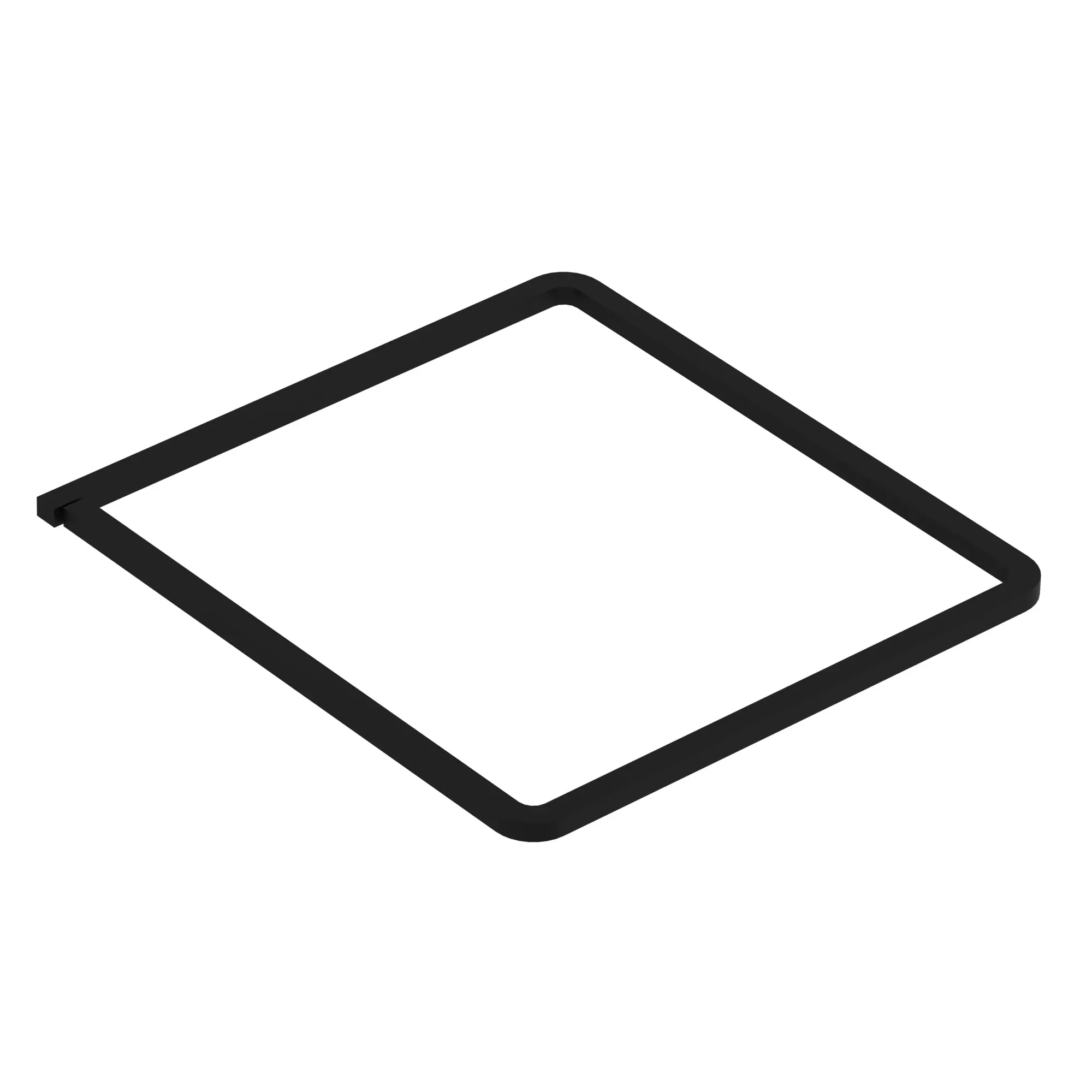 ISOLATOR, HOC SEAL