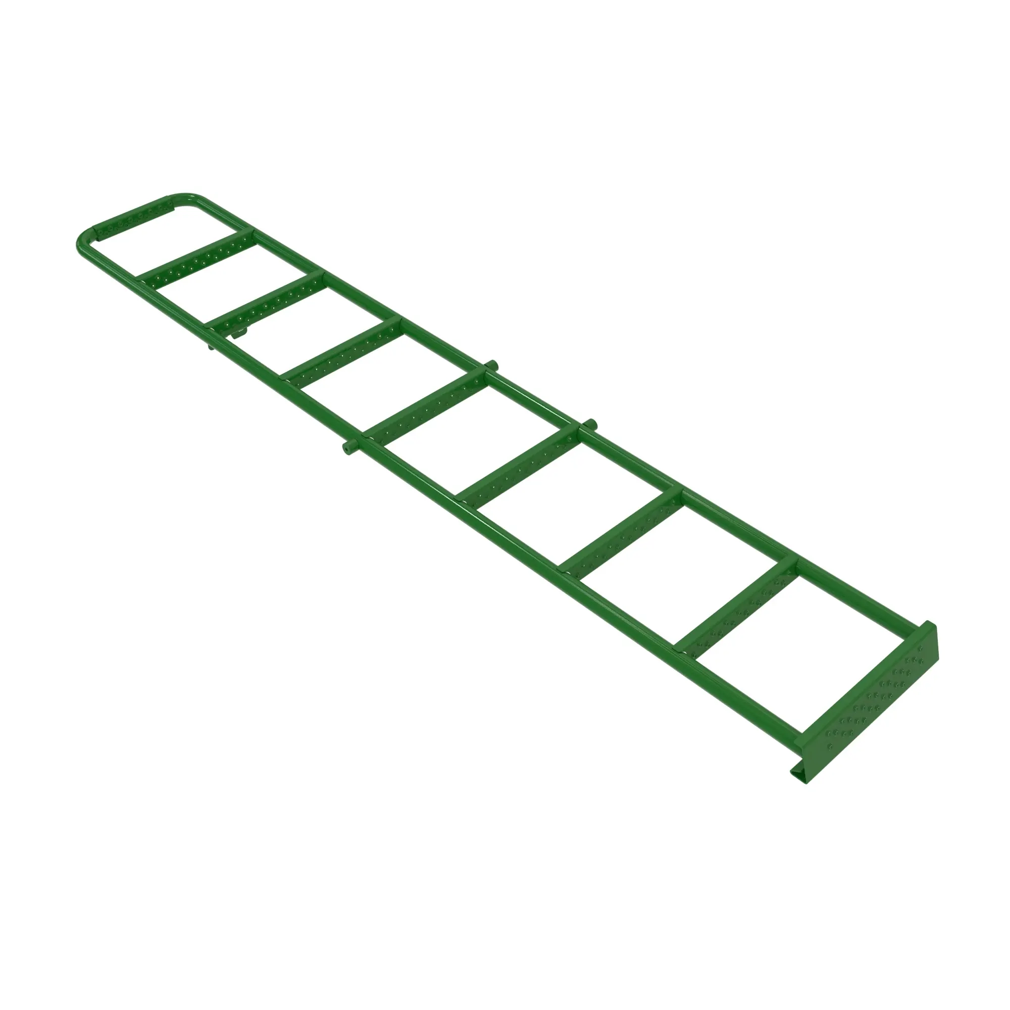 LADDER SERVICE PLATFORM