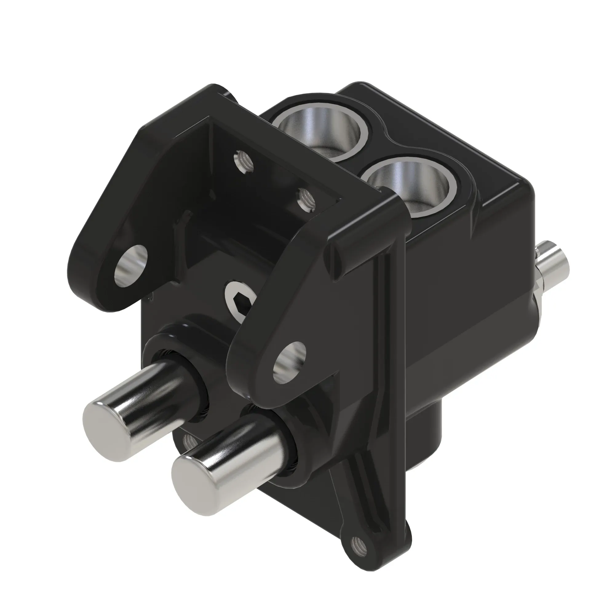 Spool Valve