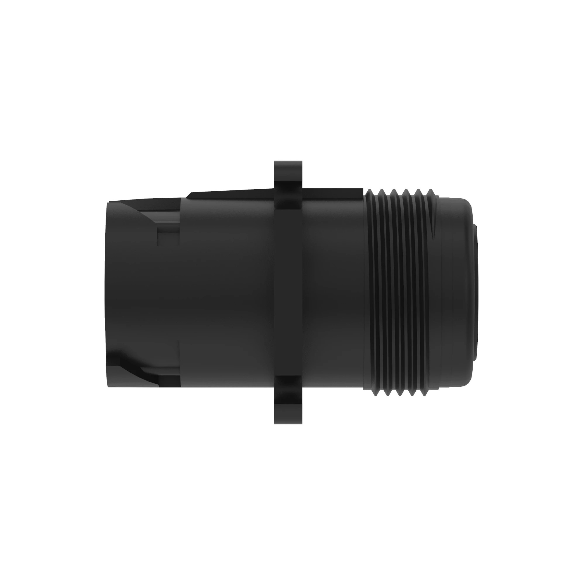 Elec. Connector Housing