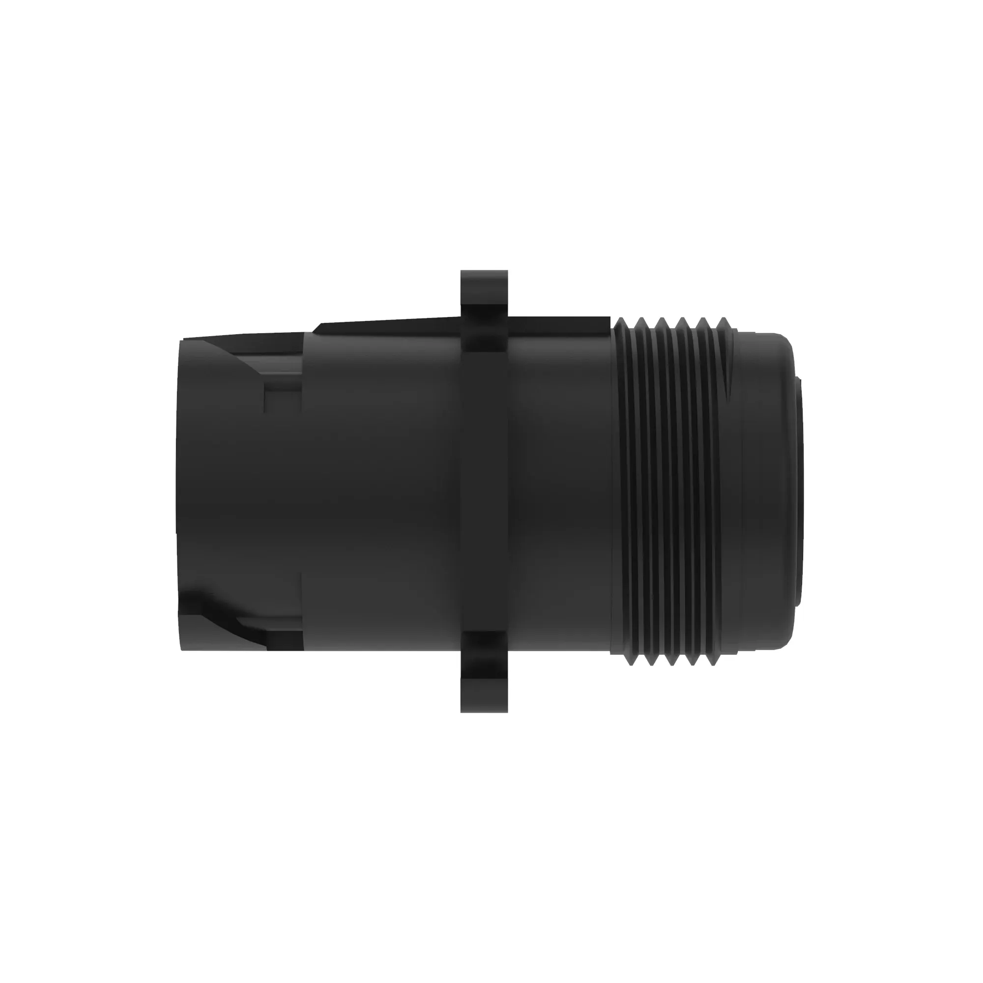 Elec. Connector Housing