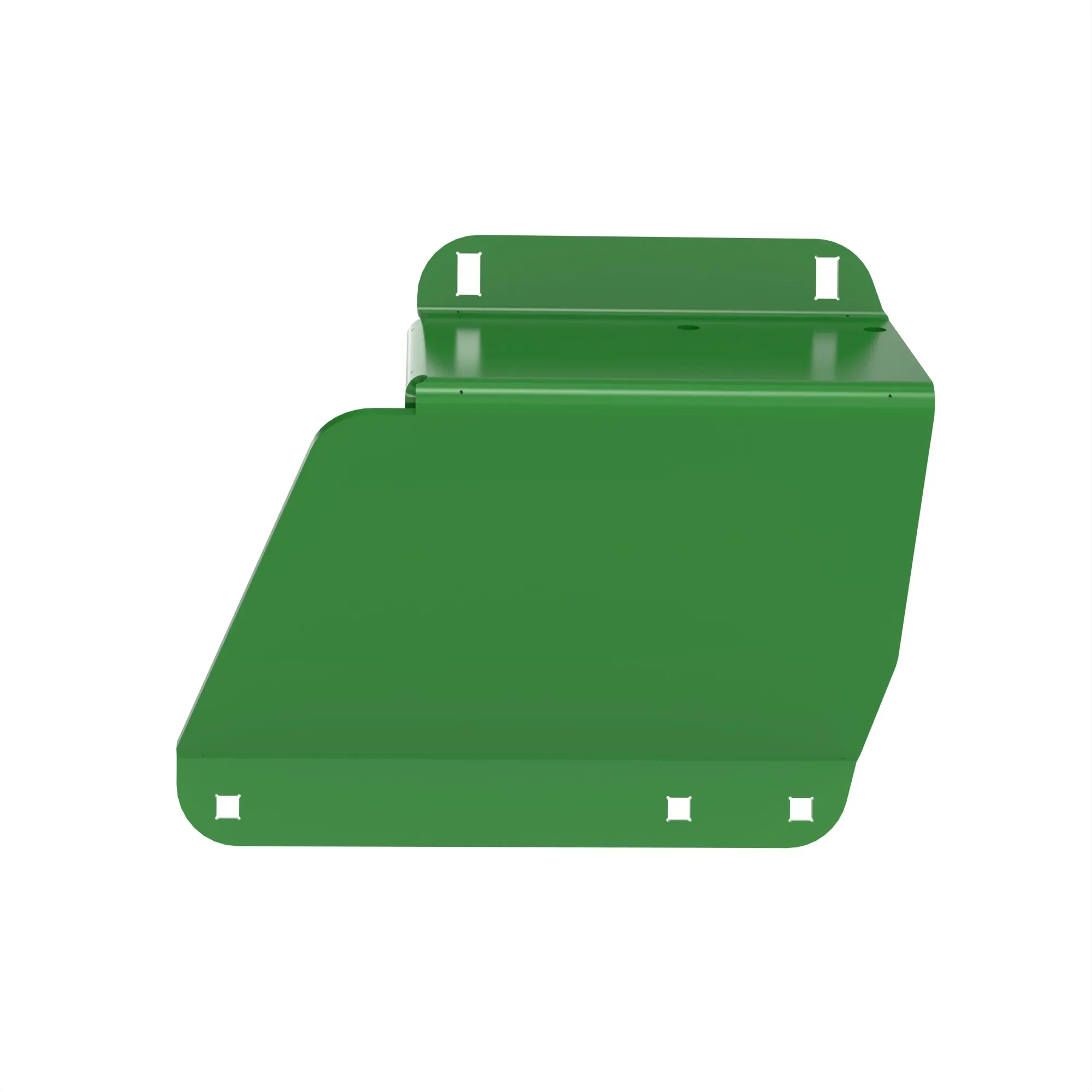 DEFLECTOR, ASSY RH