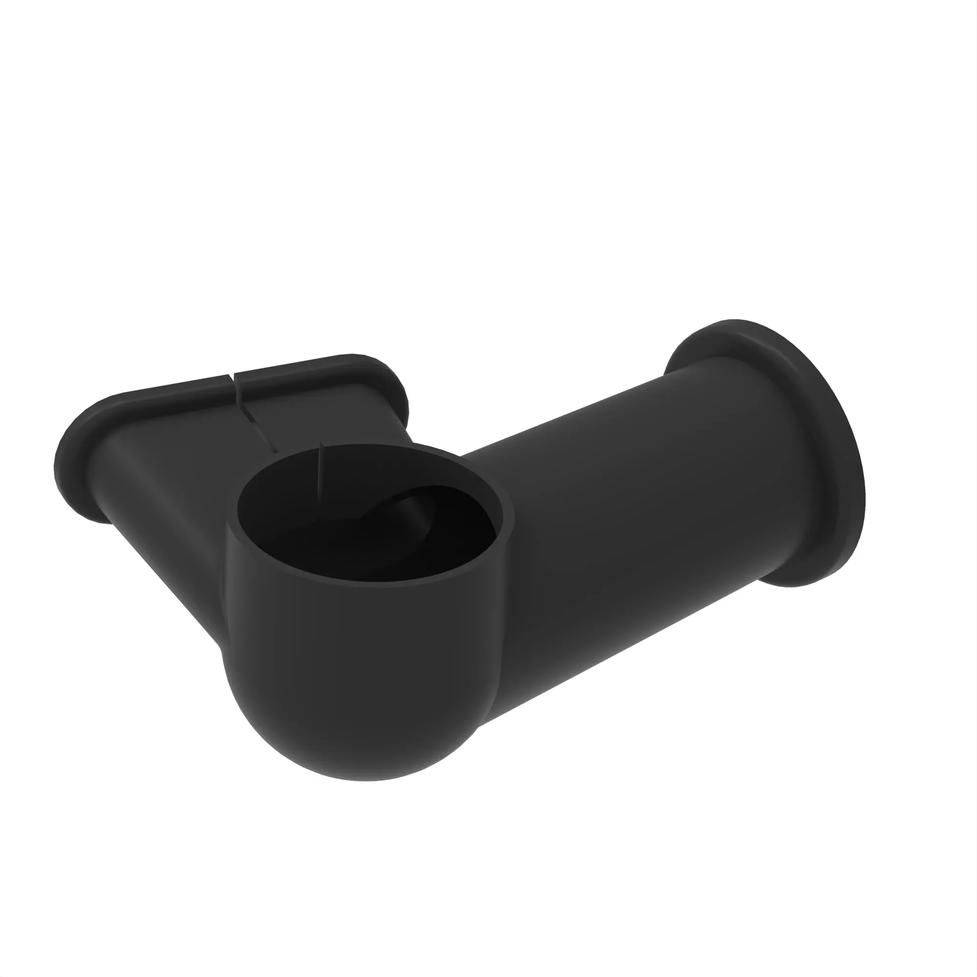 BOOT, STARTER, BATTERY CABLE