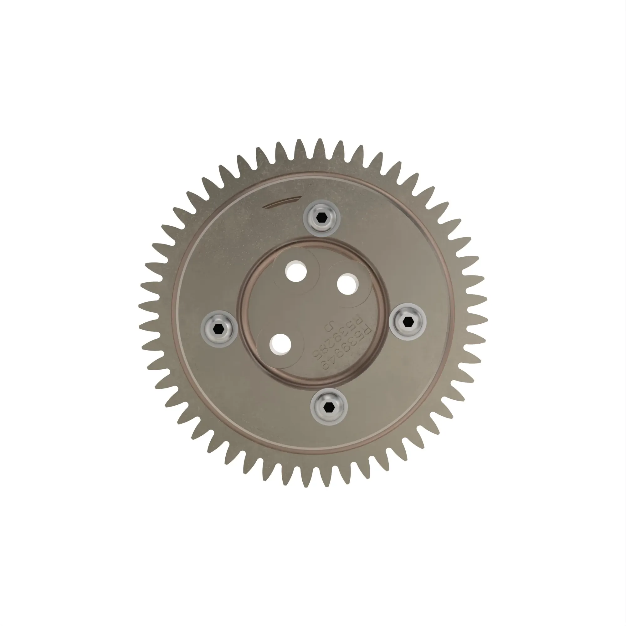 IDLER GEAR, WATER PUMP