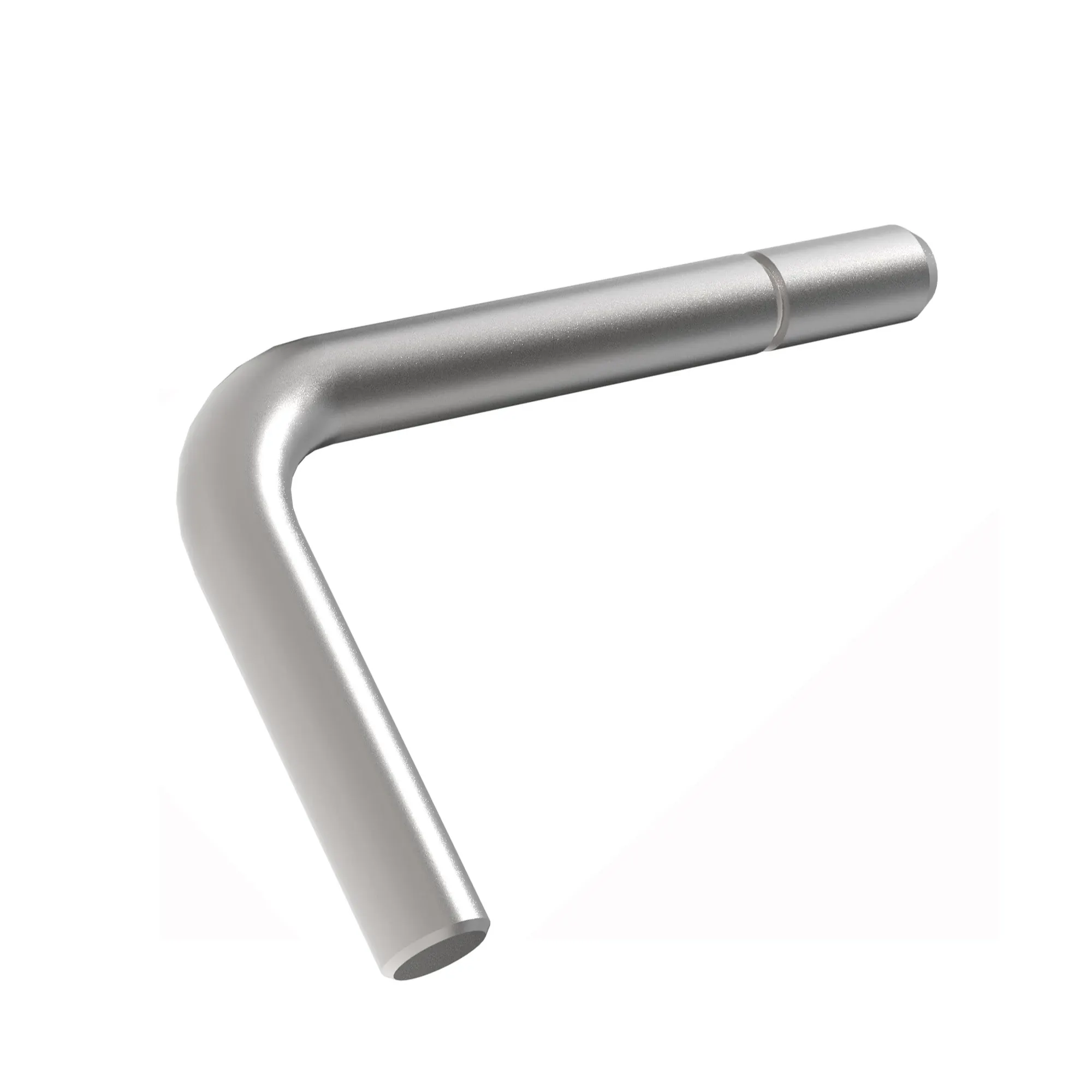 John Deere Side Screen Lever Pin - NF501179