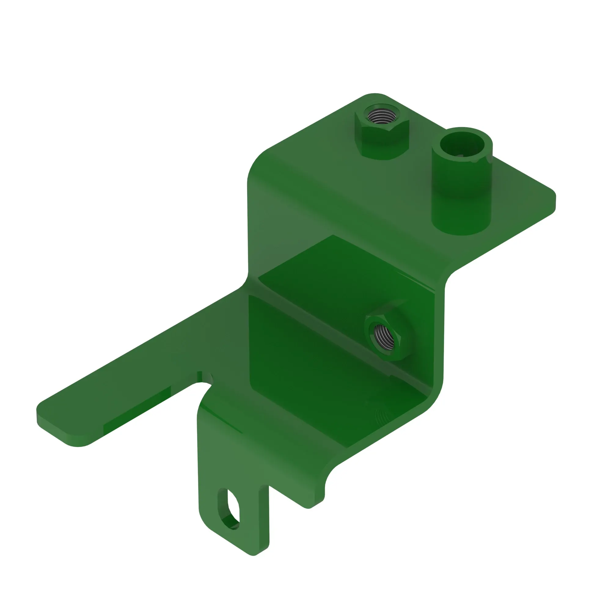 John Deere Clamp Bracket - SJ15151