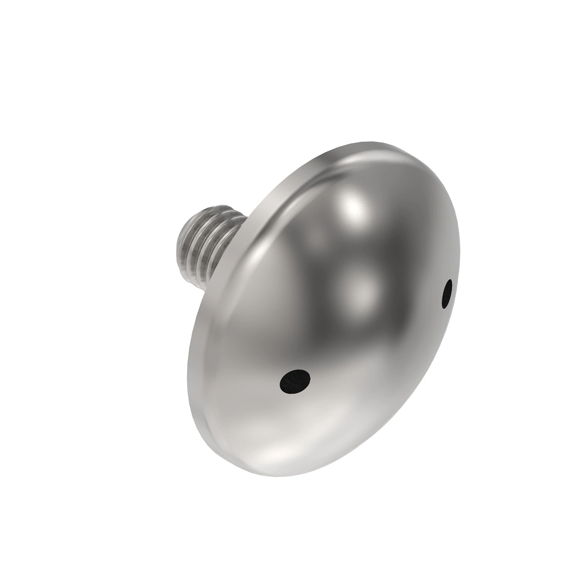 John Deere Bolt, M8 X 17 - M158426