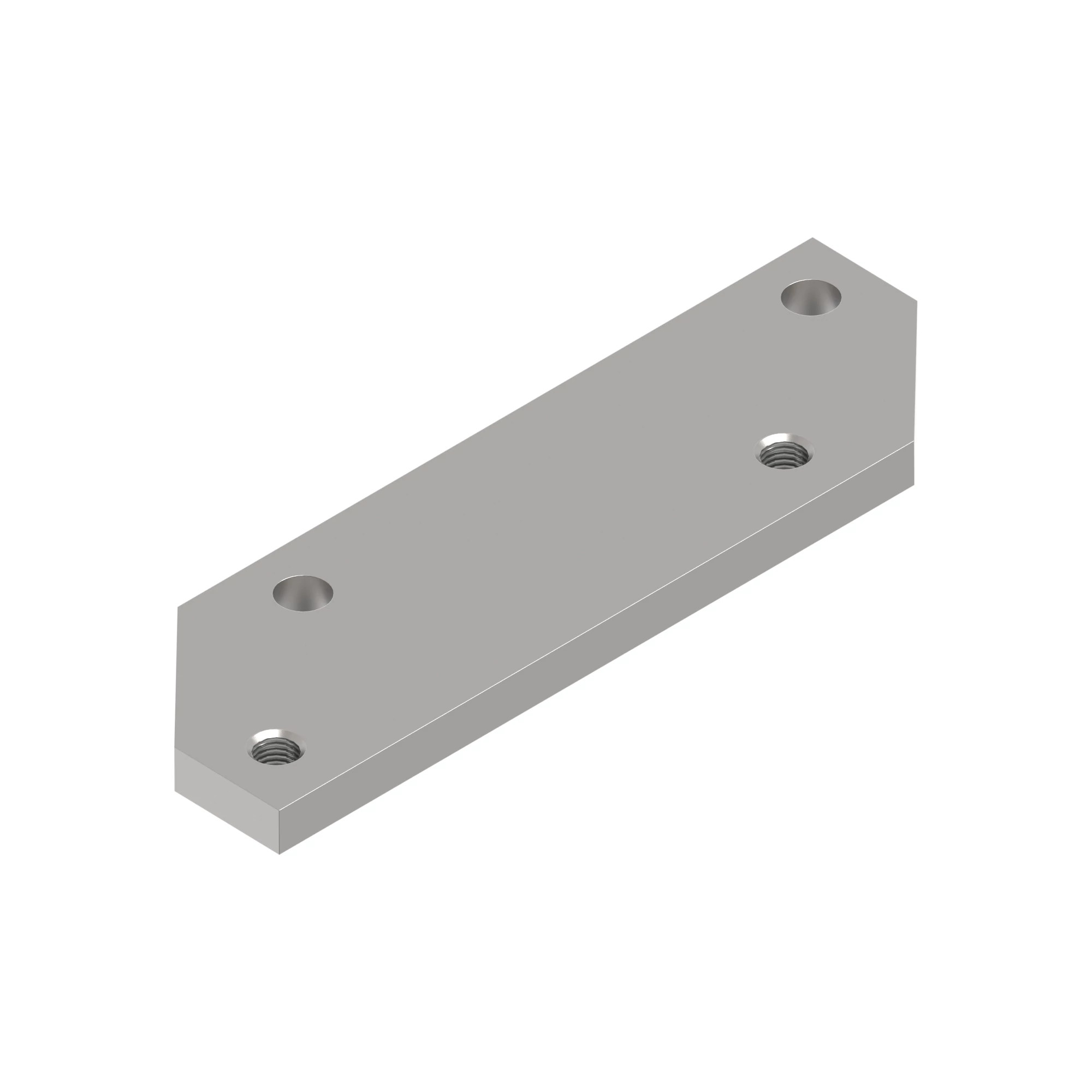 BRACKET RAIL 4 CYL