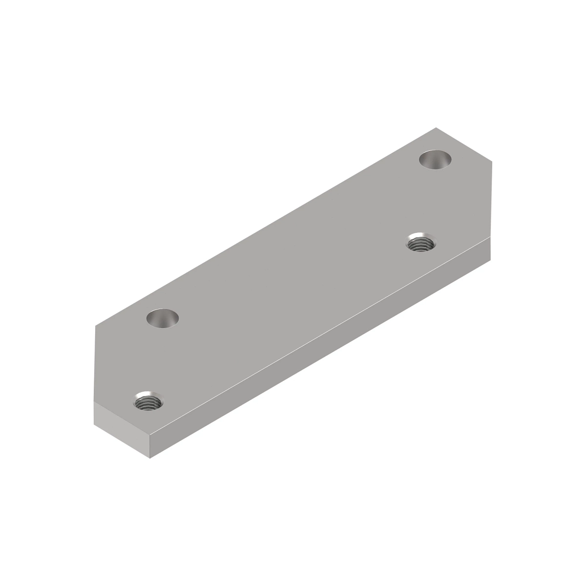 Bracket Rail 4 Cyl