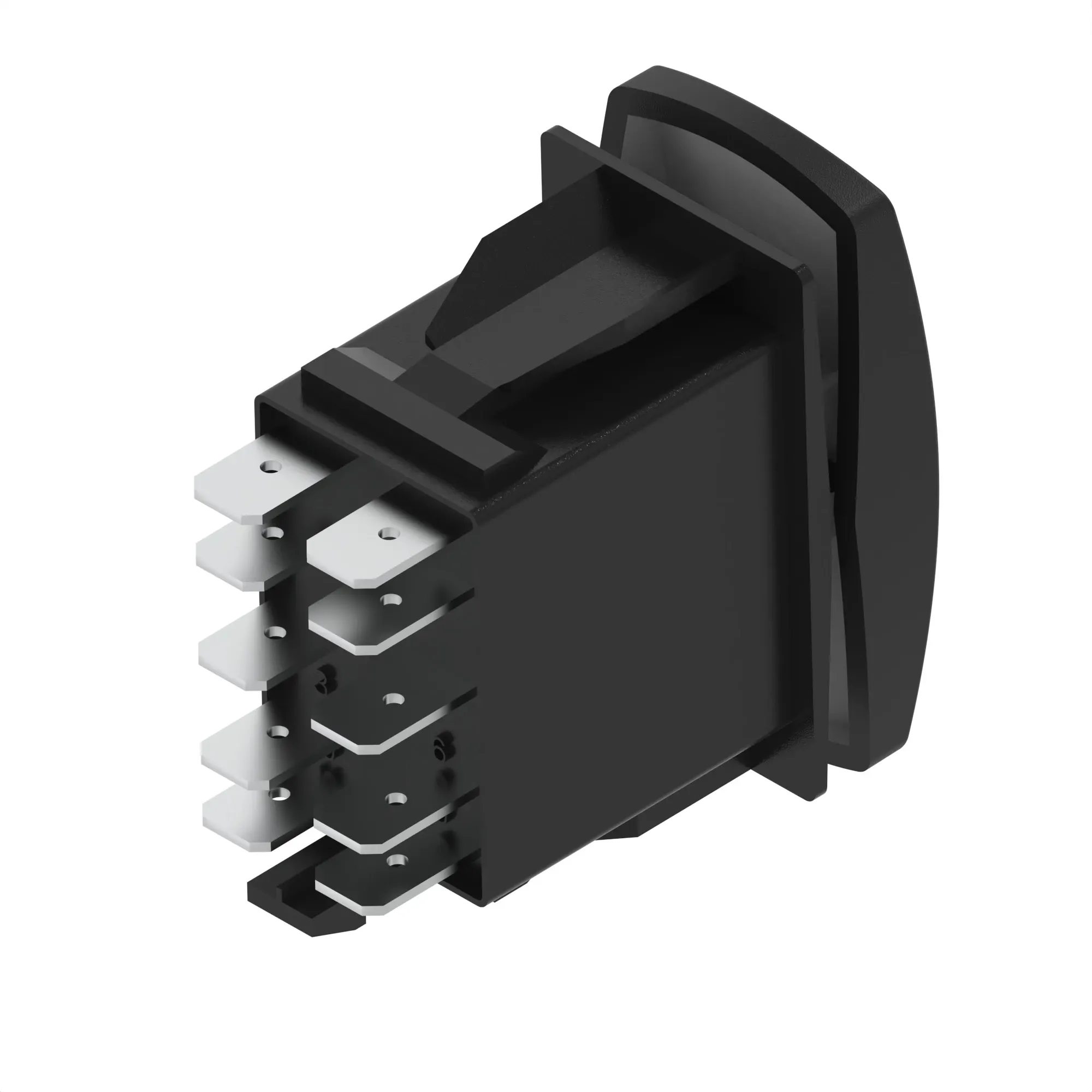 John Deere Pilot Enable Switch - AT301427