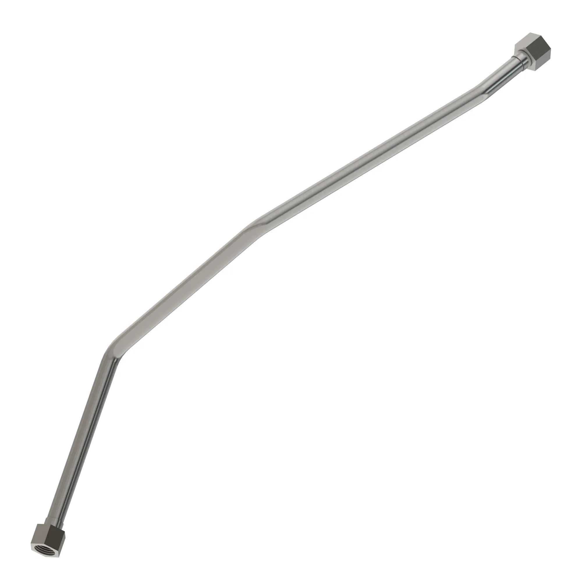 John Deere Pipe - F641167