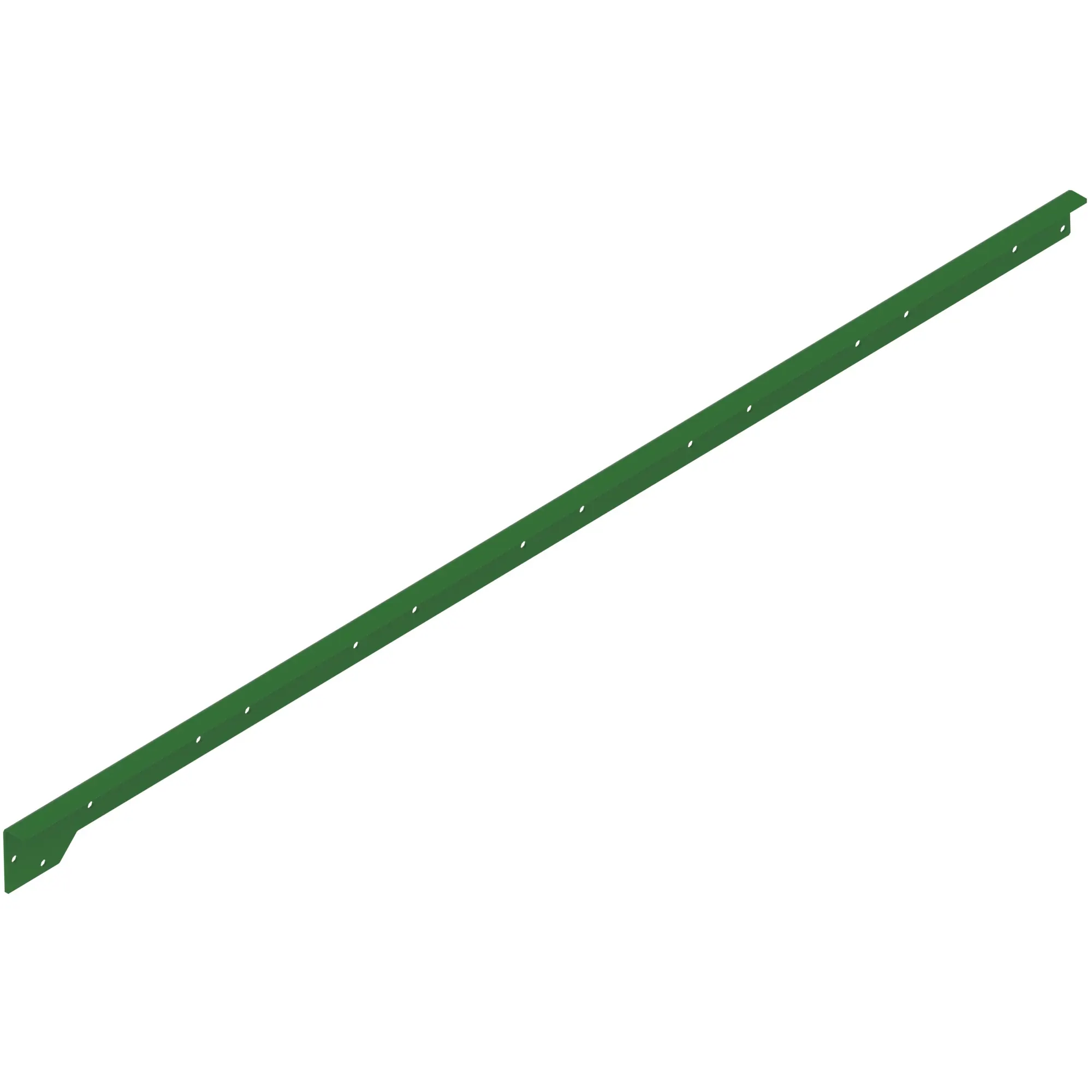 REAR CLEANER SUPPORT (6 FAN)