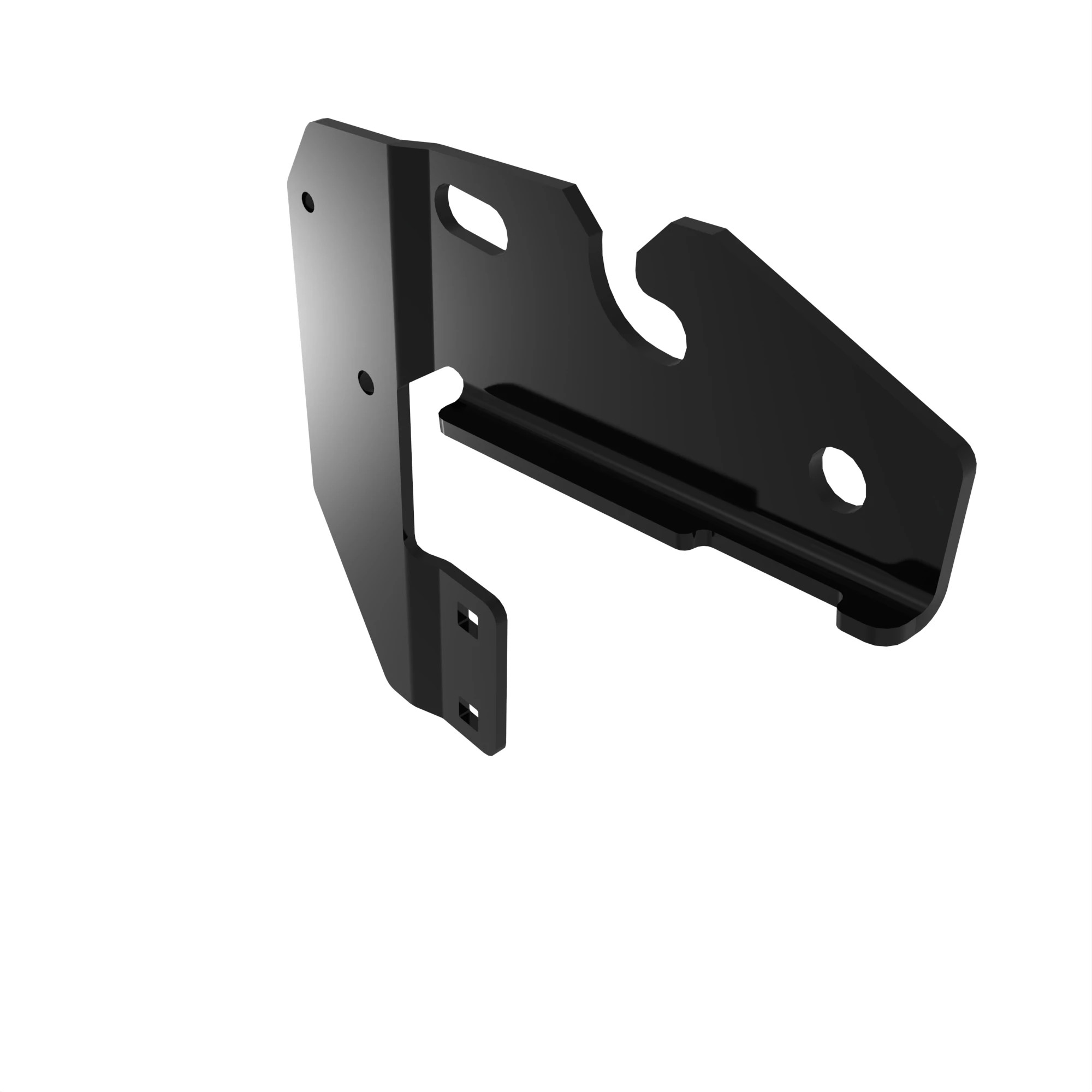 GX26420: Mounting Bracket Plate