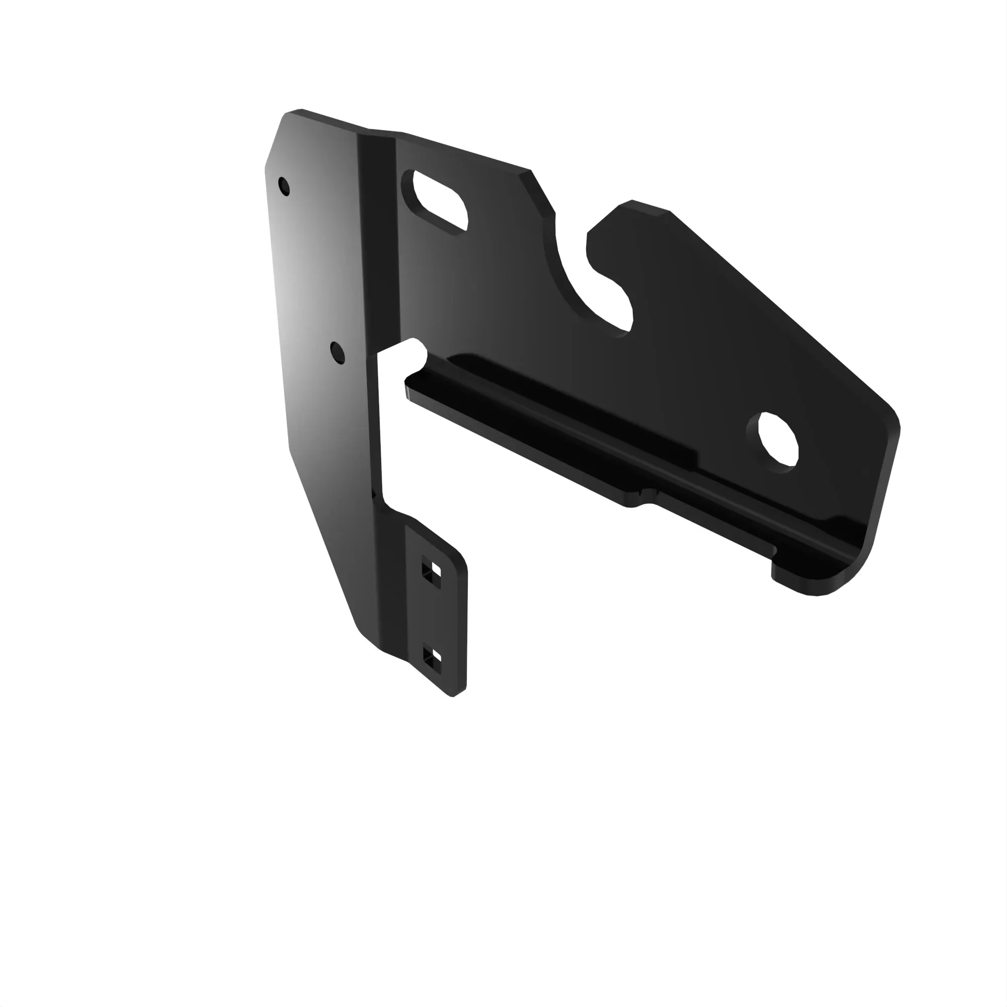 GX26420: Mounting Bracket Plate