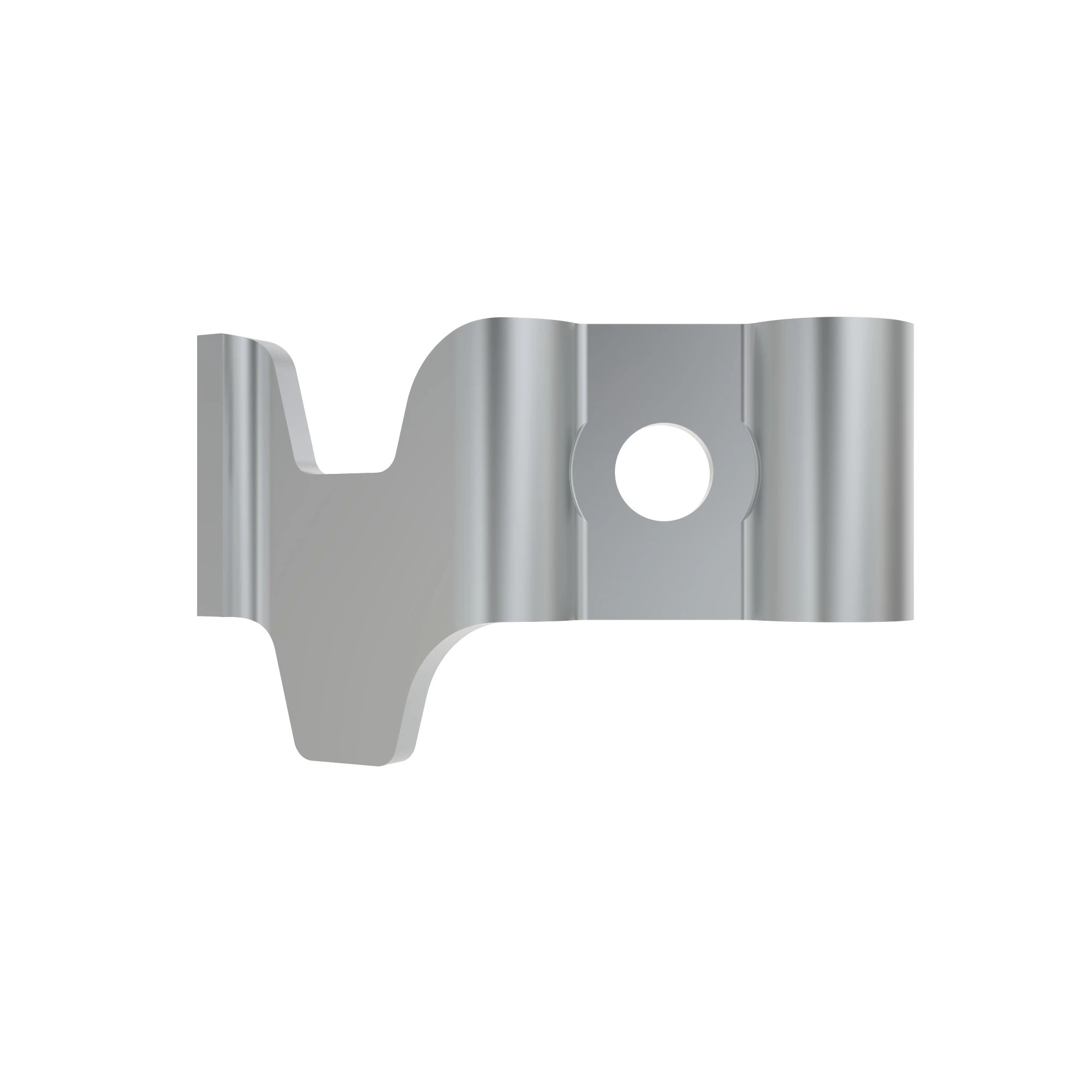 HALF CLAMP,3 LINE, Half Clamp