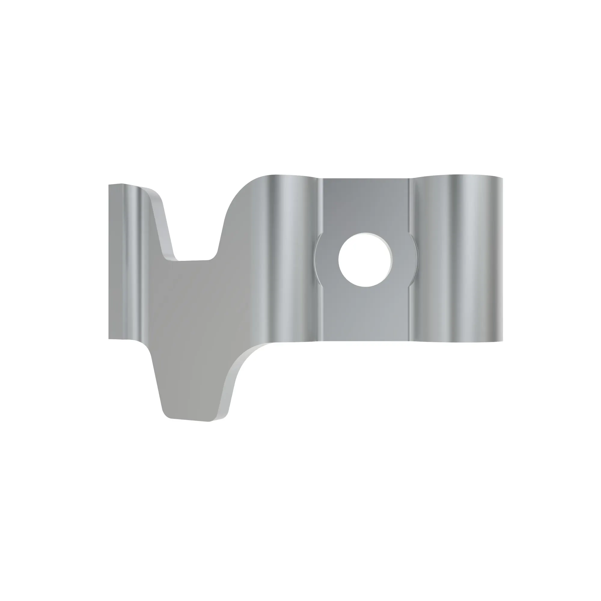 HALF CLAMP,3 LINE, Half Clamp