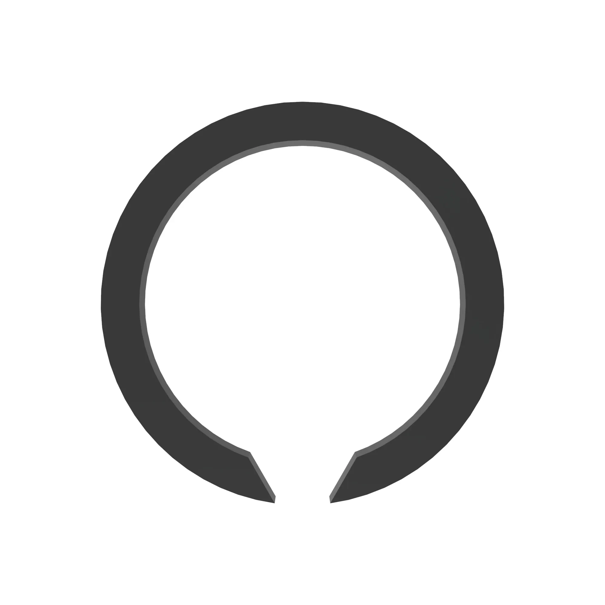 RING,SNAP, Snap Ring