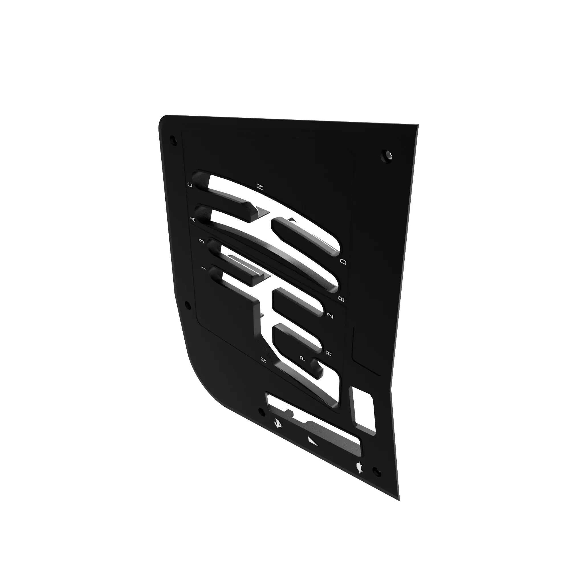 John Deere Panel - AL117179