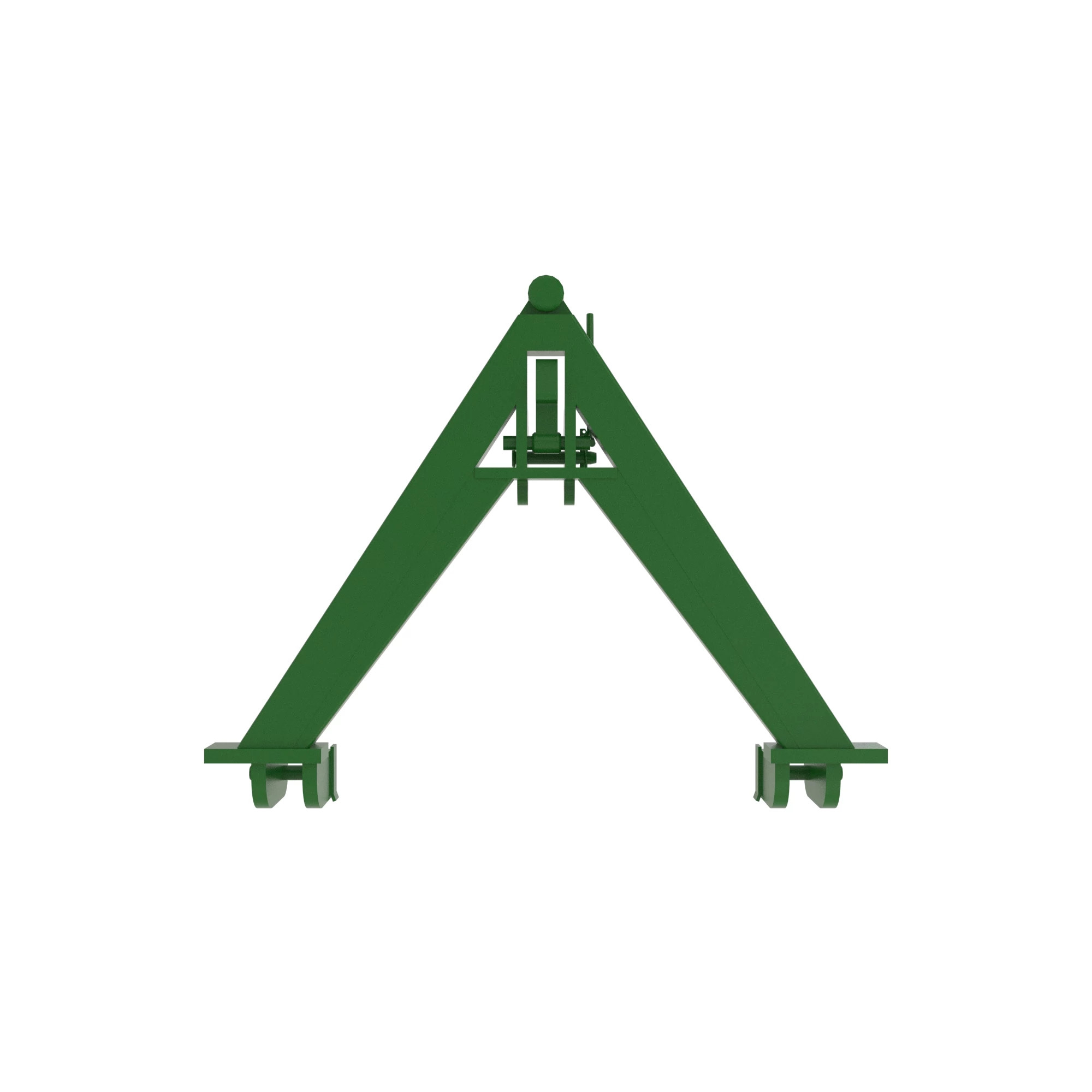 HITCH KIT, A-FRAME CAT 1