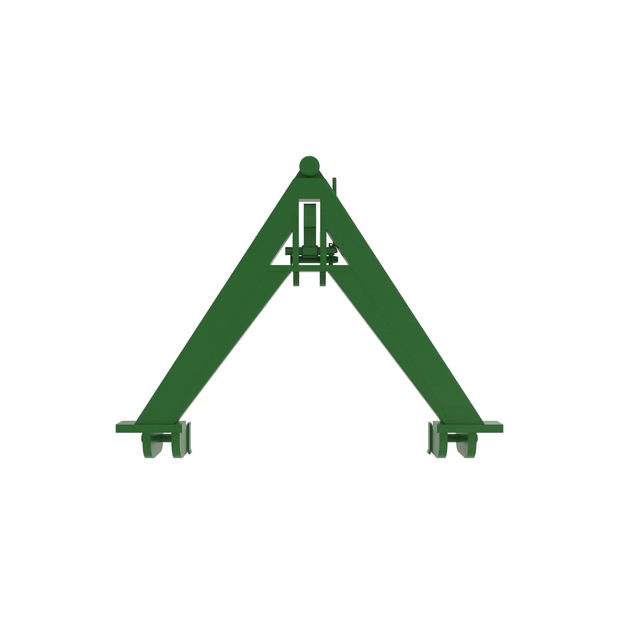 HITCH KIT, A-FRAME CAT 1