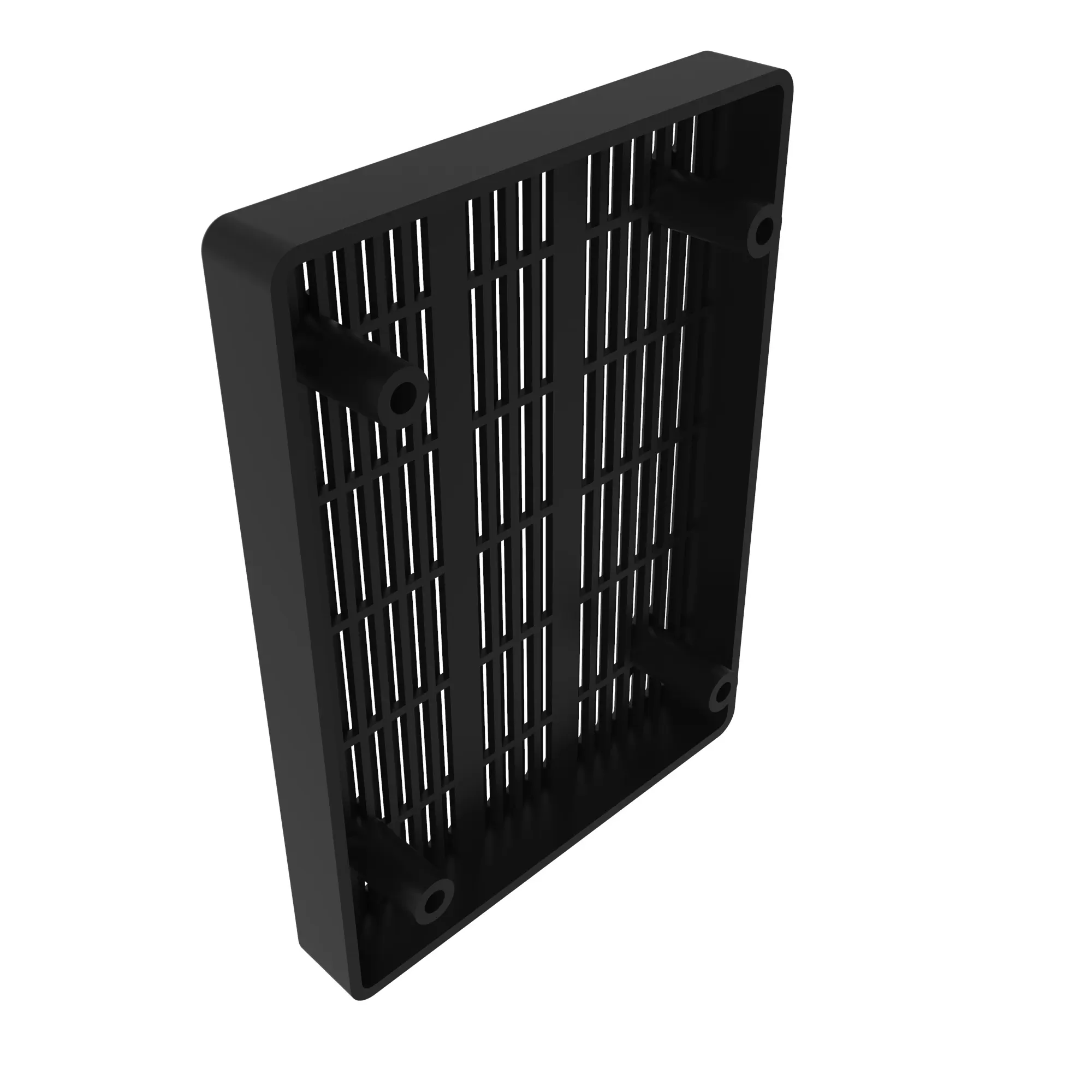 John Deere Cab Radio Speaker Grille - R61267