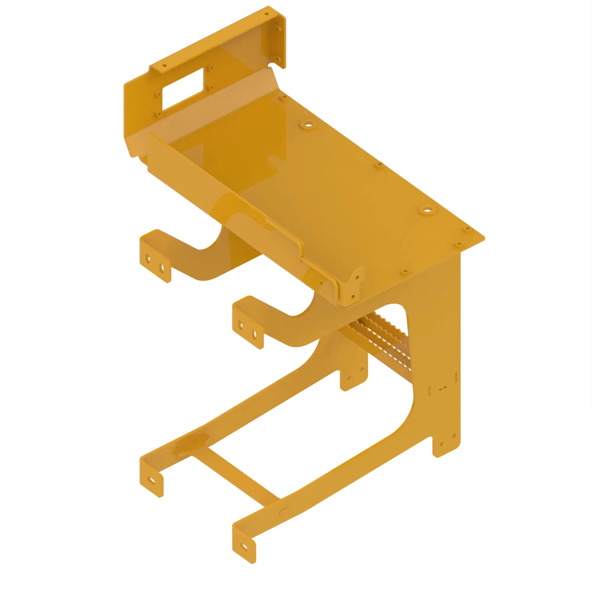 AT480449: Cab Step Ladder