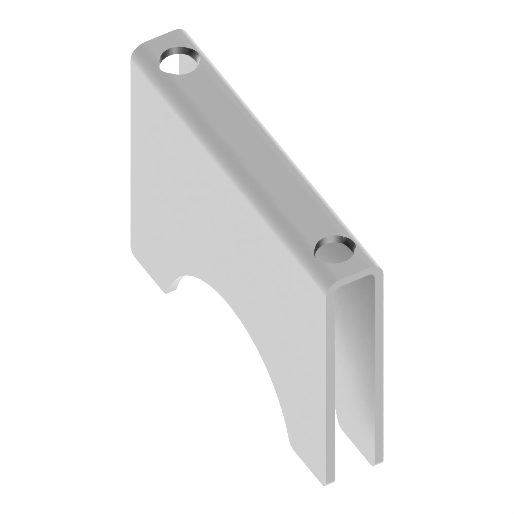 Half Clamp