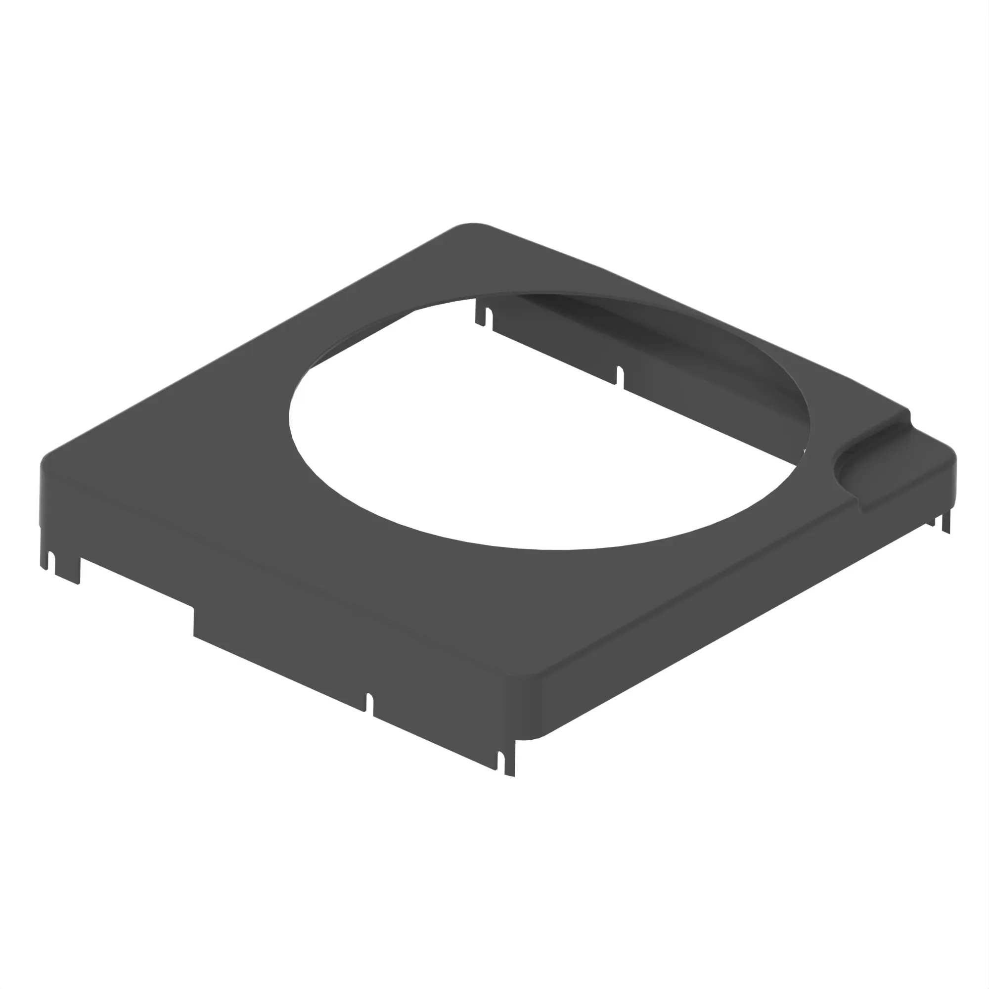 John Deere Shroud - DMU210073