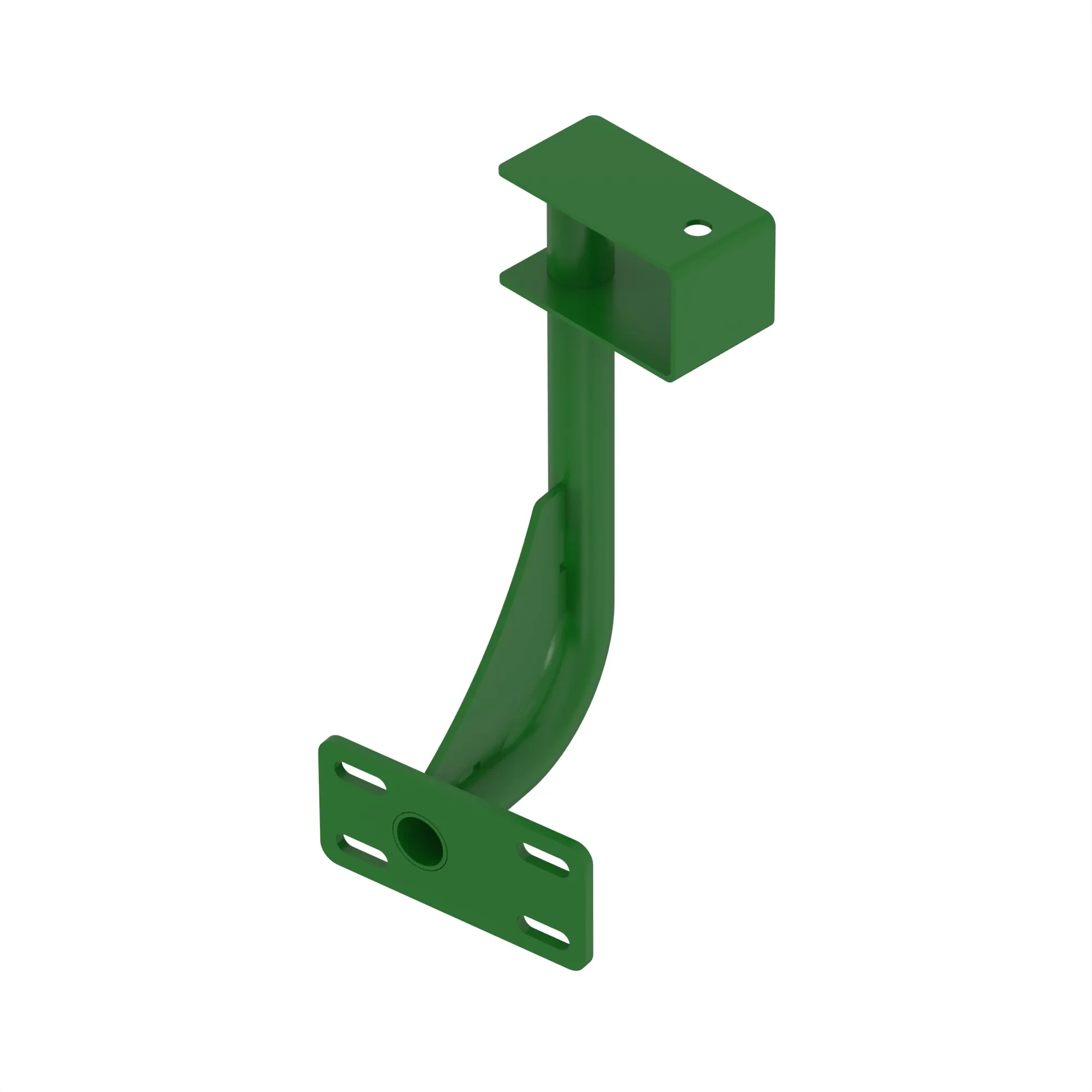 John Deere Bracket - AXE81124