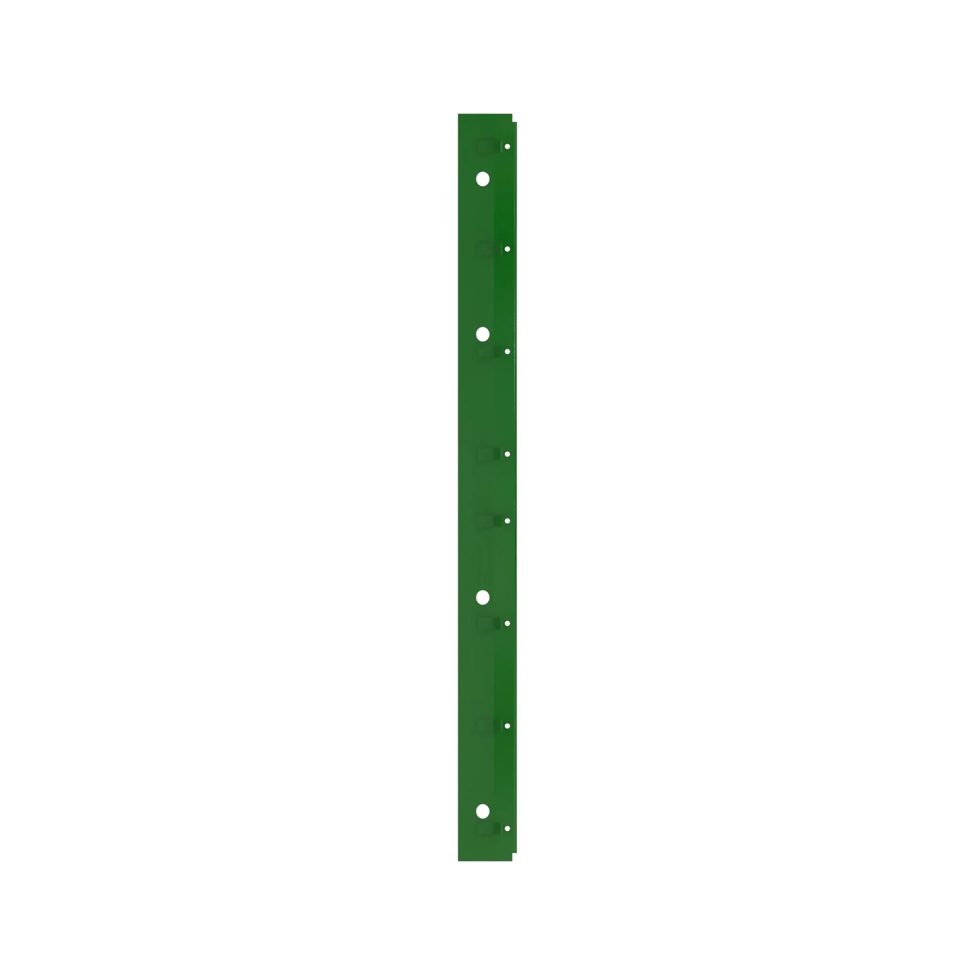 SHEET, WEAR PLATE 5 STRAW WALKER