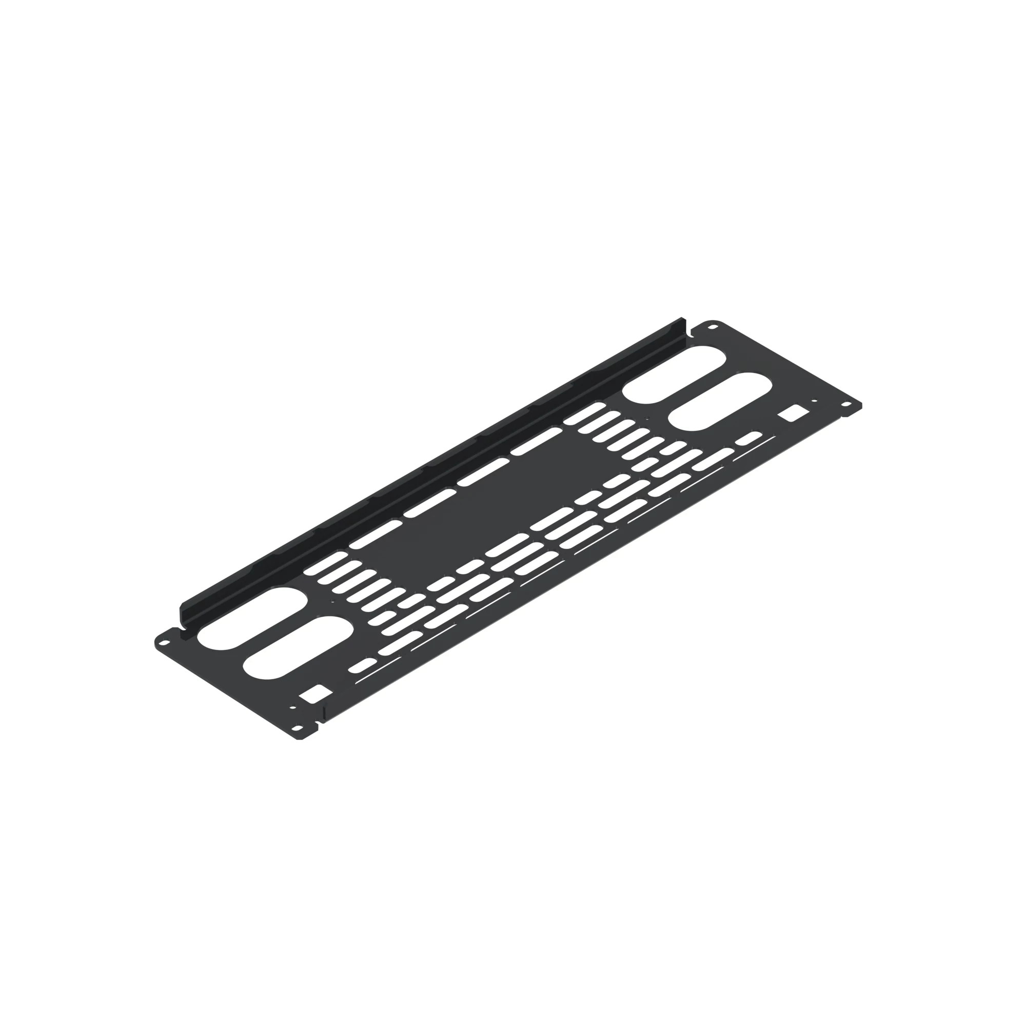 GRILLE, UPPER UPPER