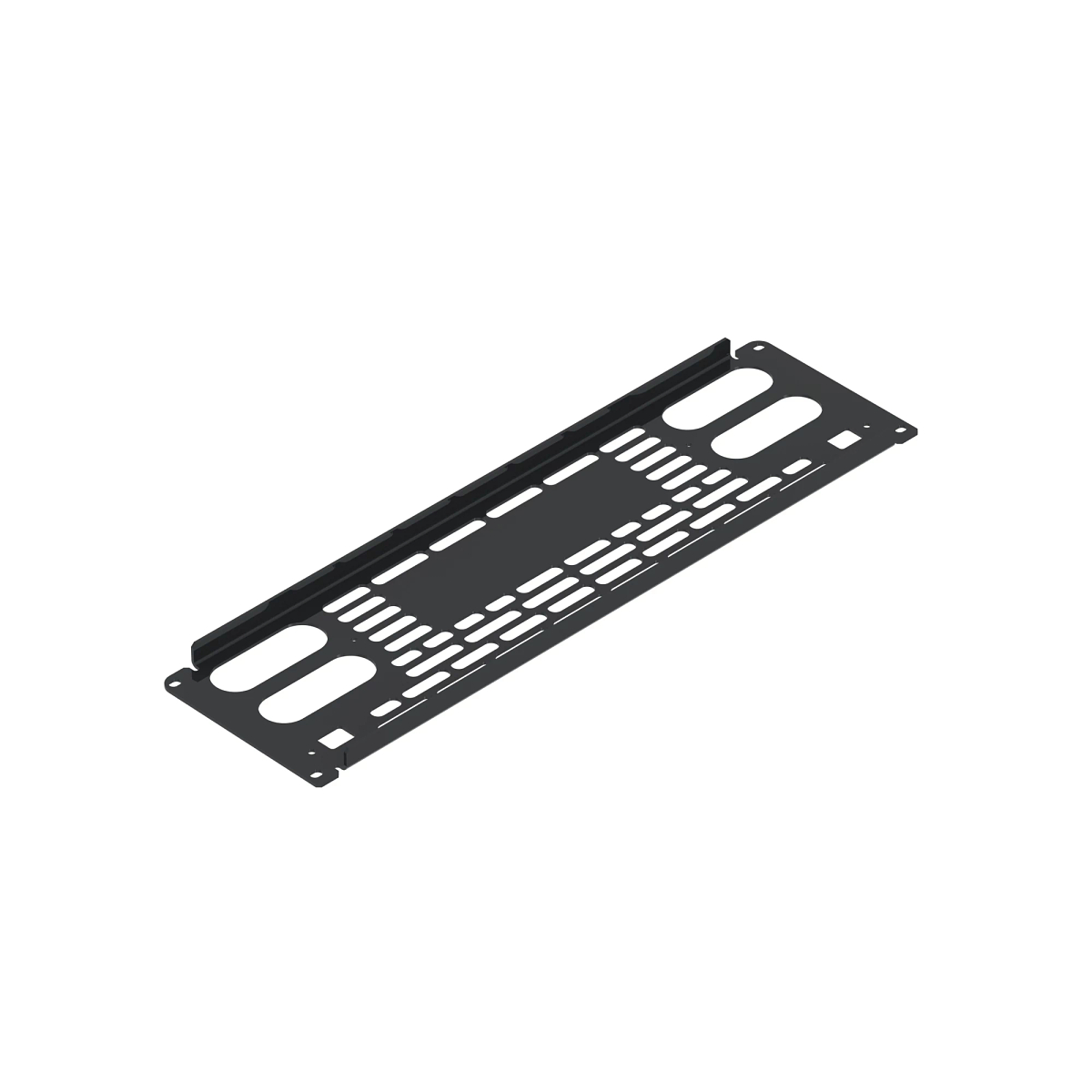 GRILLE, UPPER UPPER