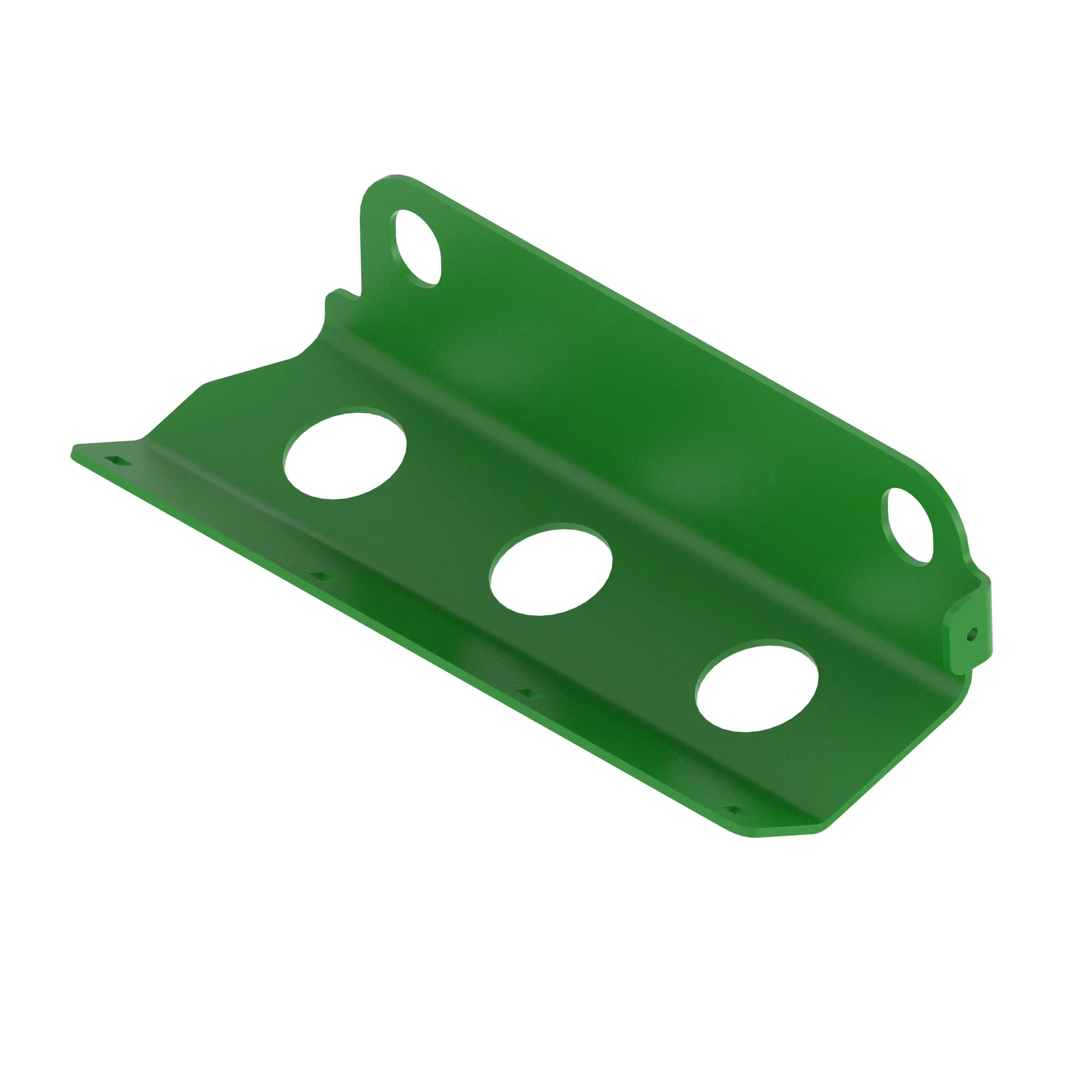 John Deere Grease Tank (Rear) Angle - N404519