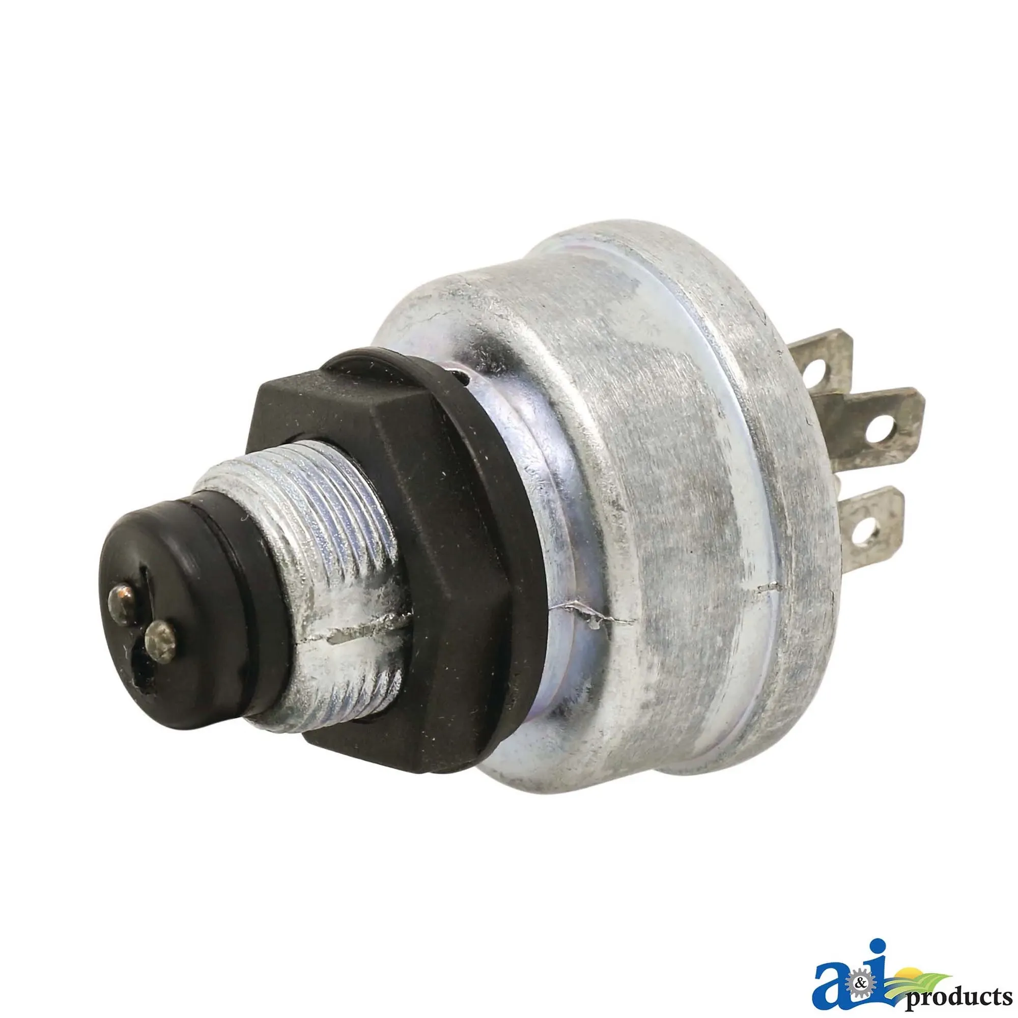 A&I Products Rotary Ignition Switch - A-AT310925