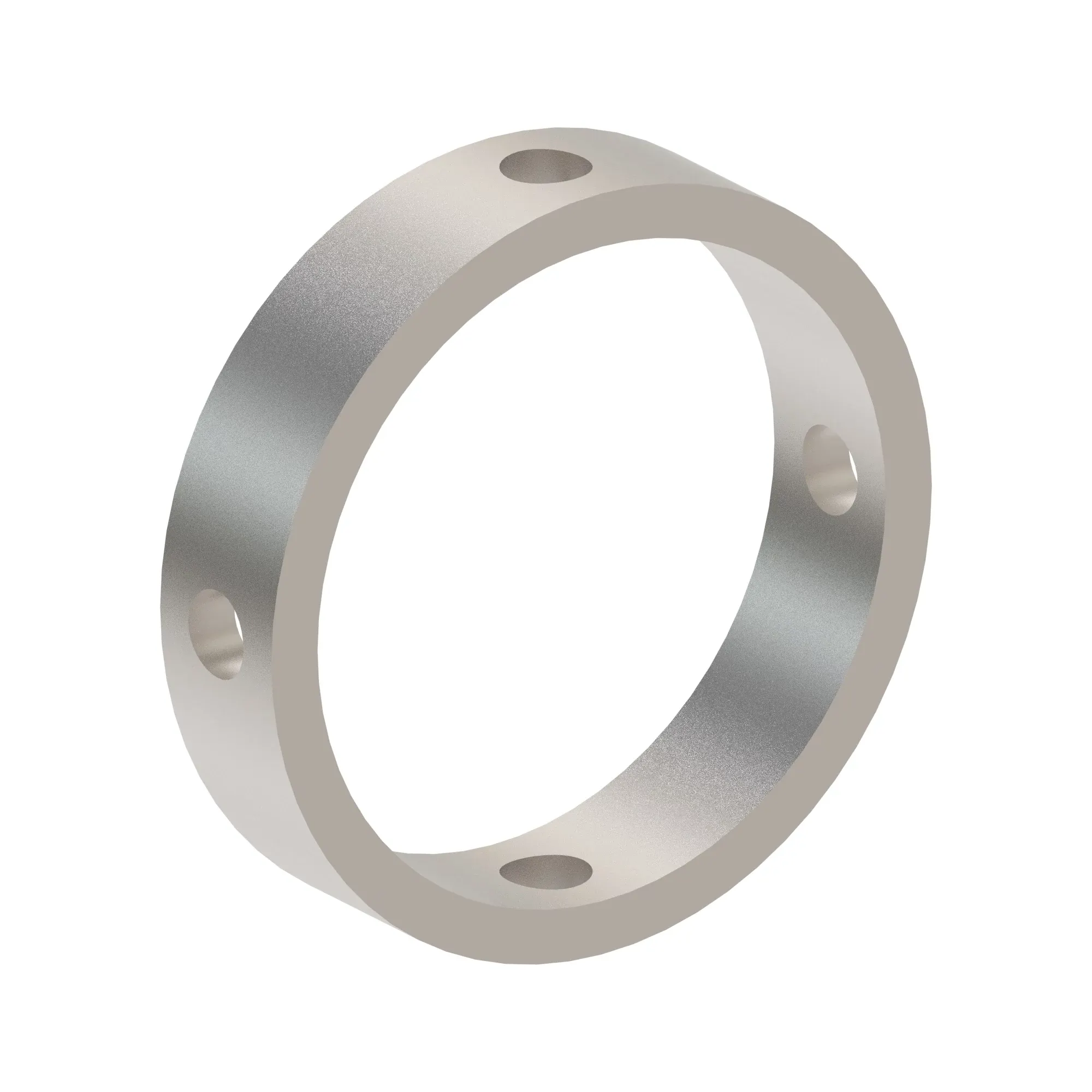 John Deere Bushing with Through Hole - L41650