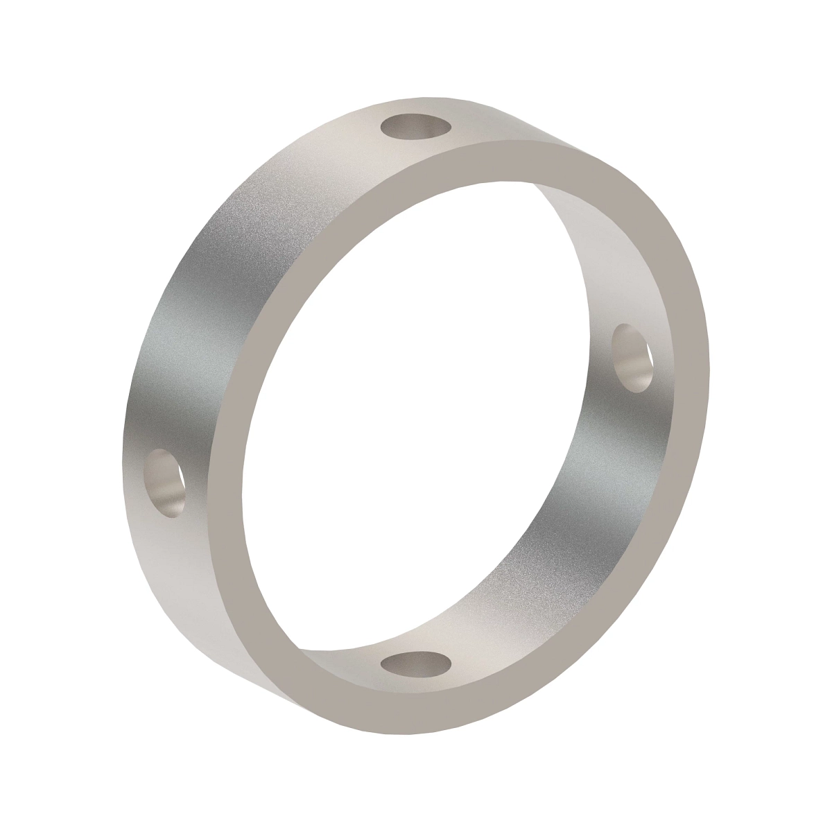 Distance Bushing 8