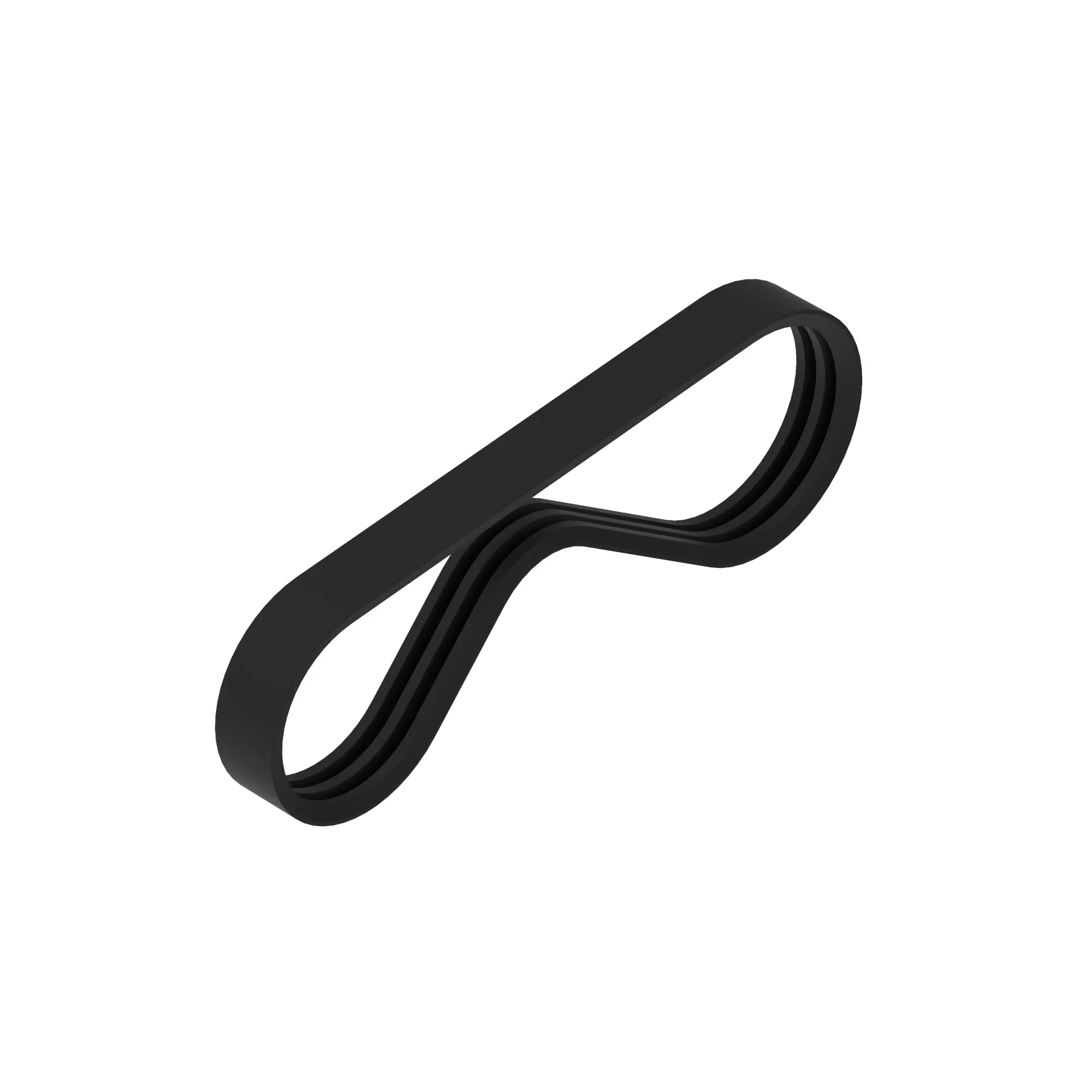 John Deere HA Section Mower Drive V-Belt - M177475