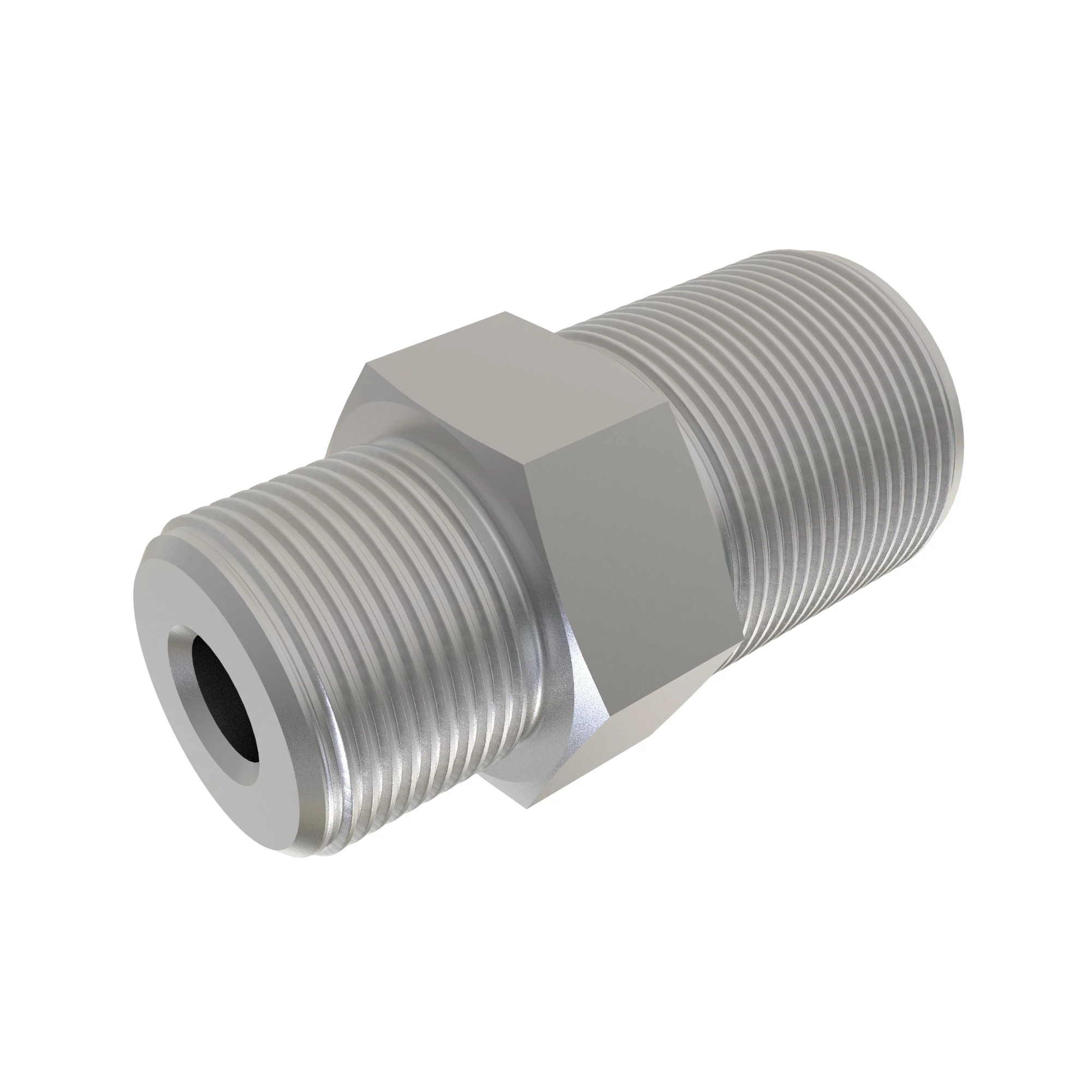 John Deere Adapter Fitting - CQ10022