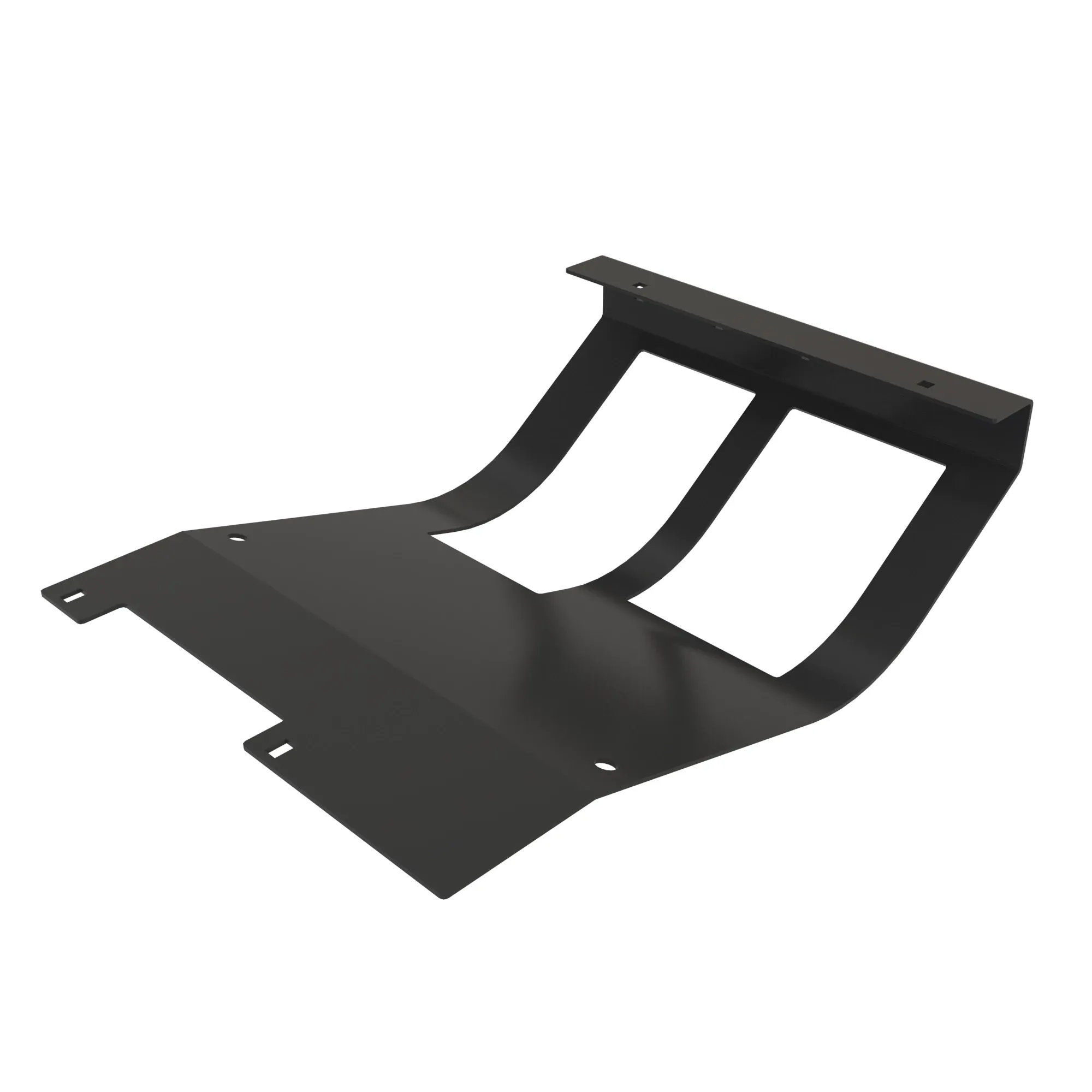 John Deere Heat Shield - M151914