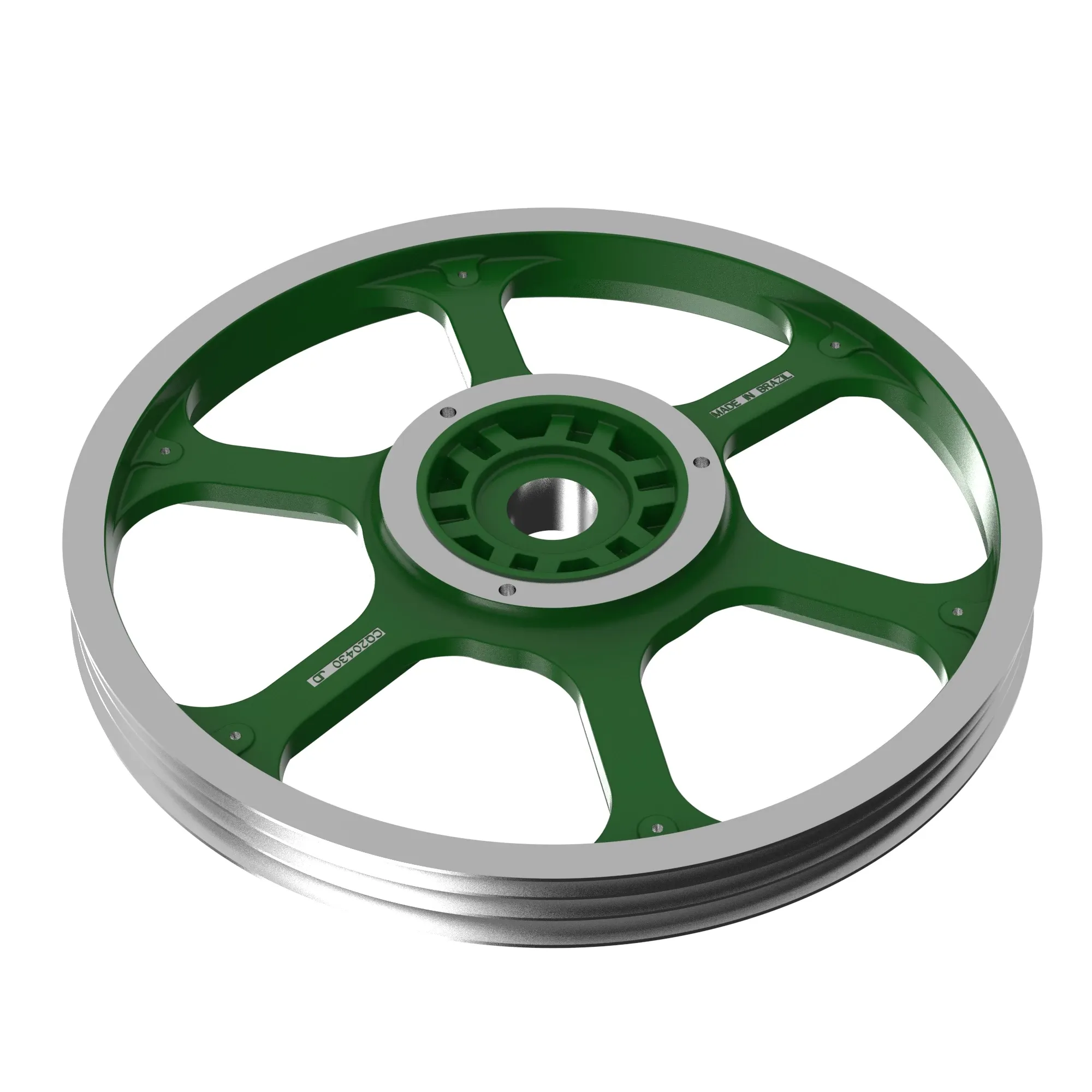 Pulley