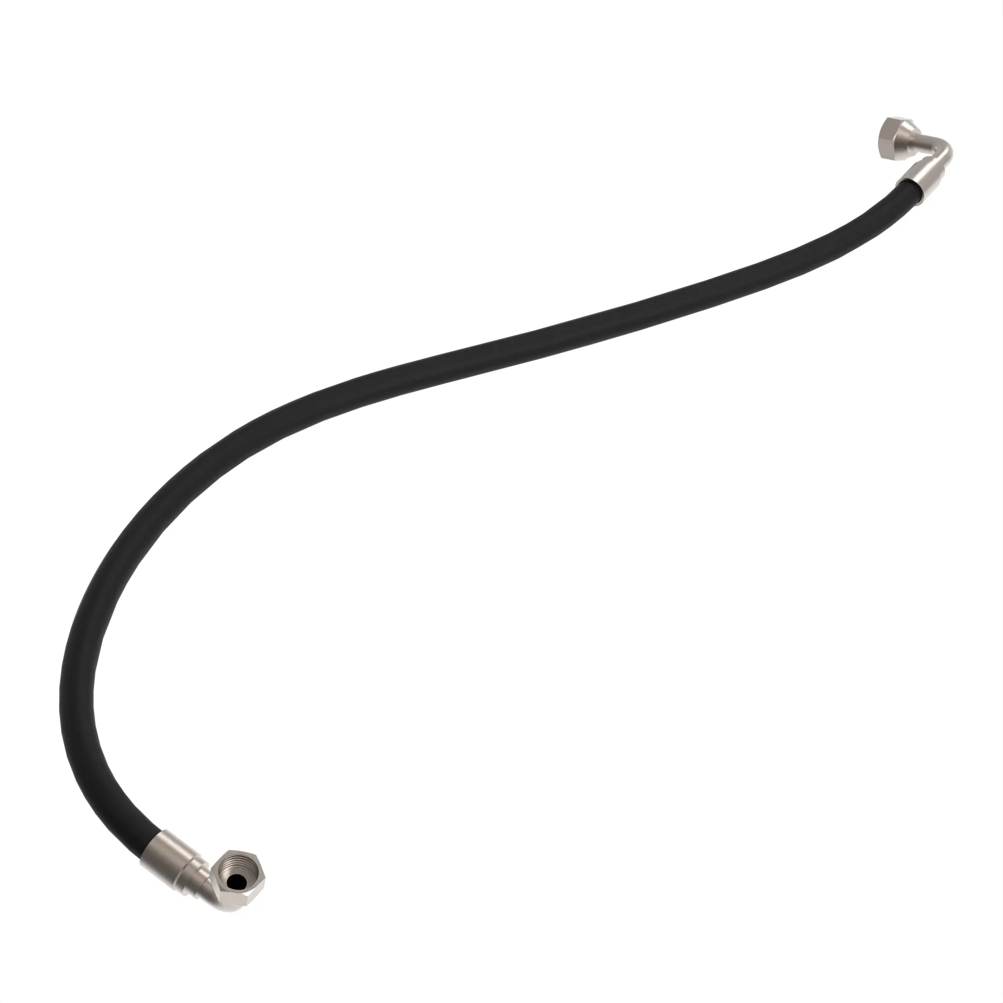 John Deere Hydraulic Hose - AXE16695