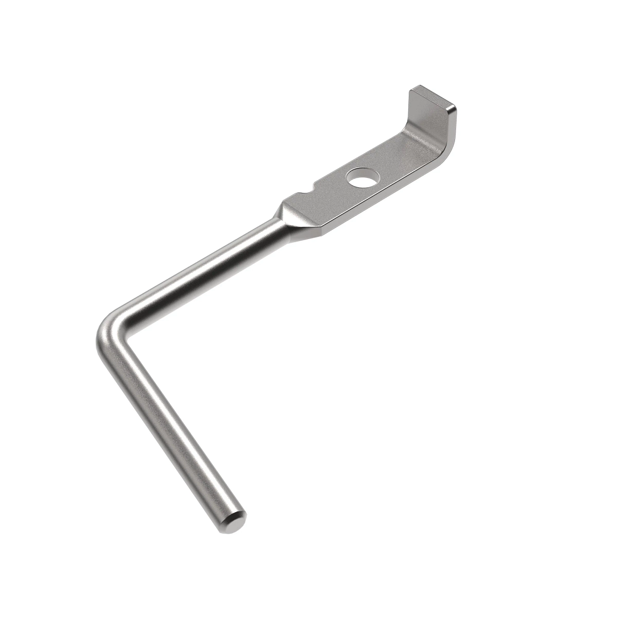 Latch, Z300 Seat Slide