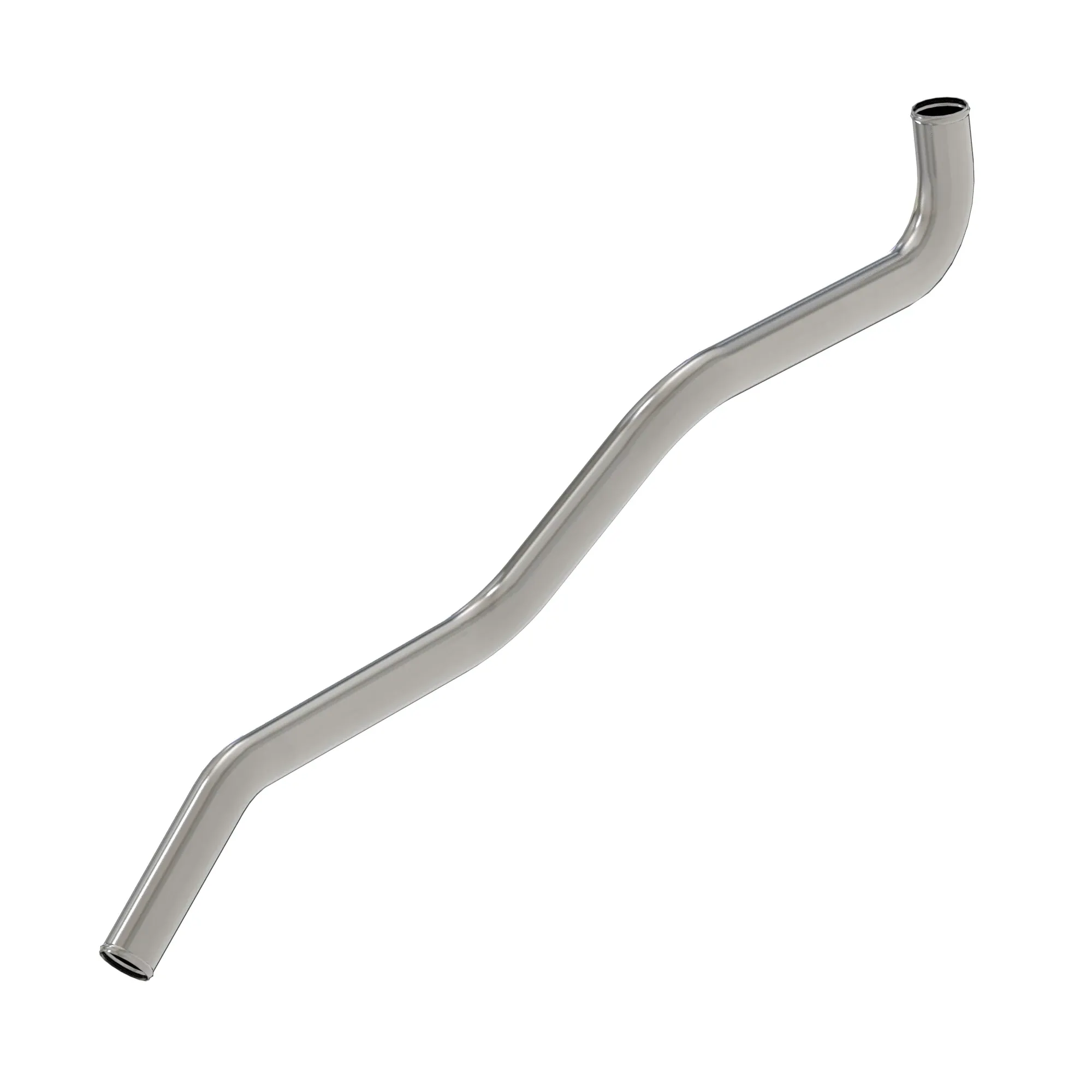 CHARGE AIR COOLER