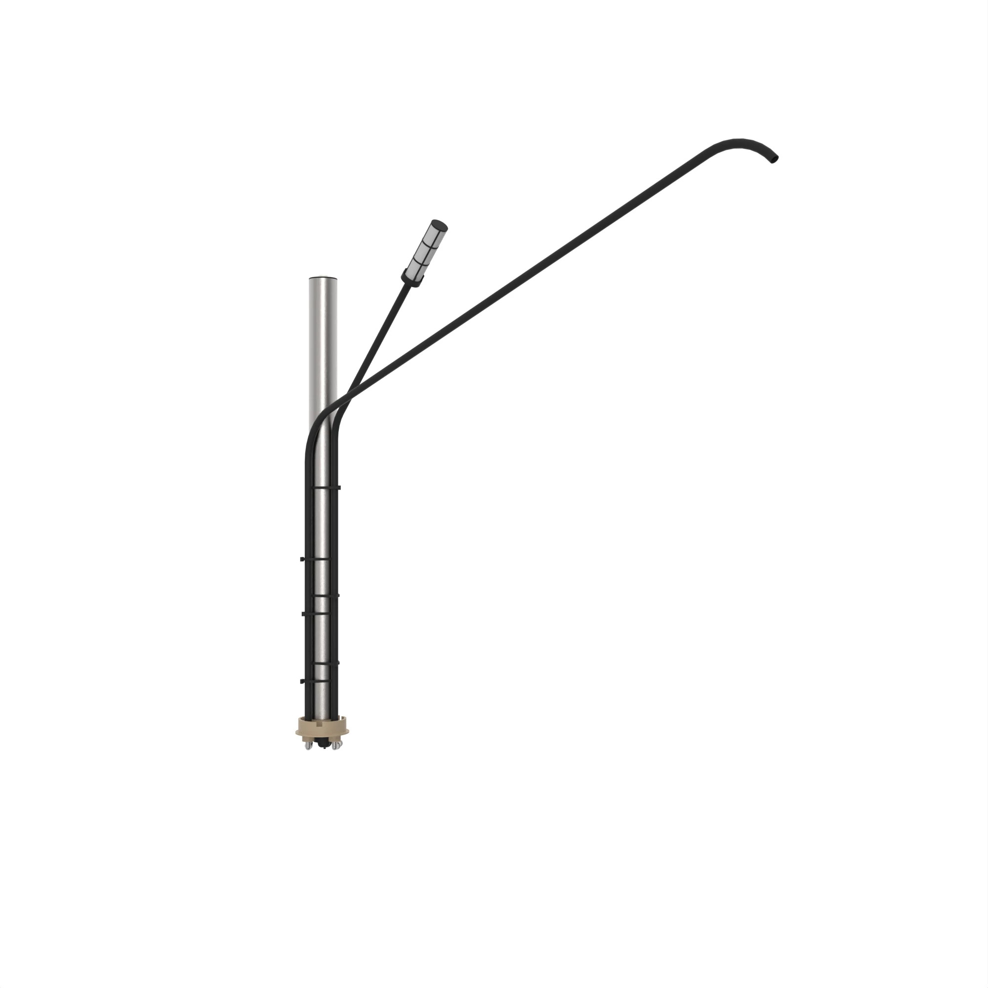 FUEL SENDER, MW2 M TIER2 SAE J1645