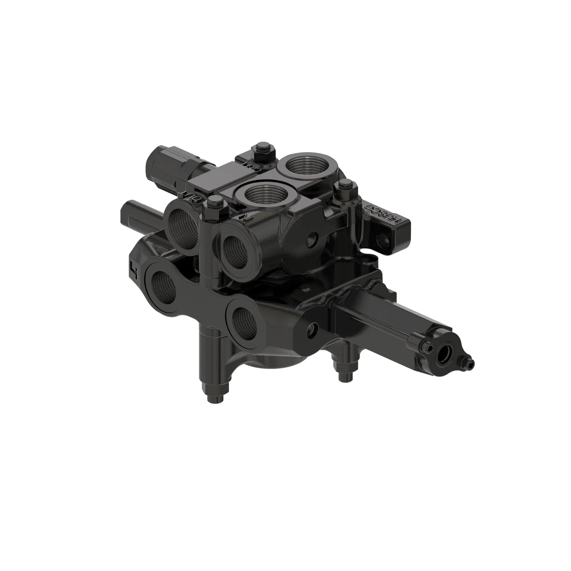 John Deere Pilot Control Valve - CB11420169