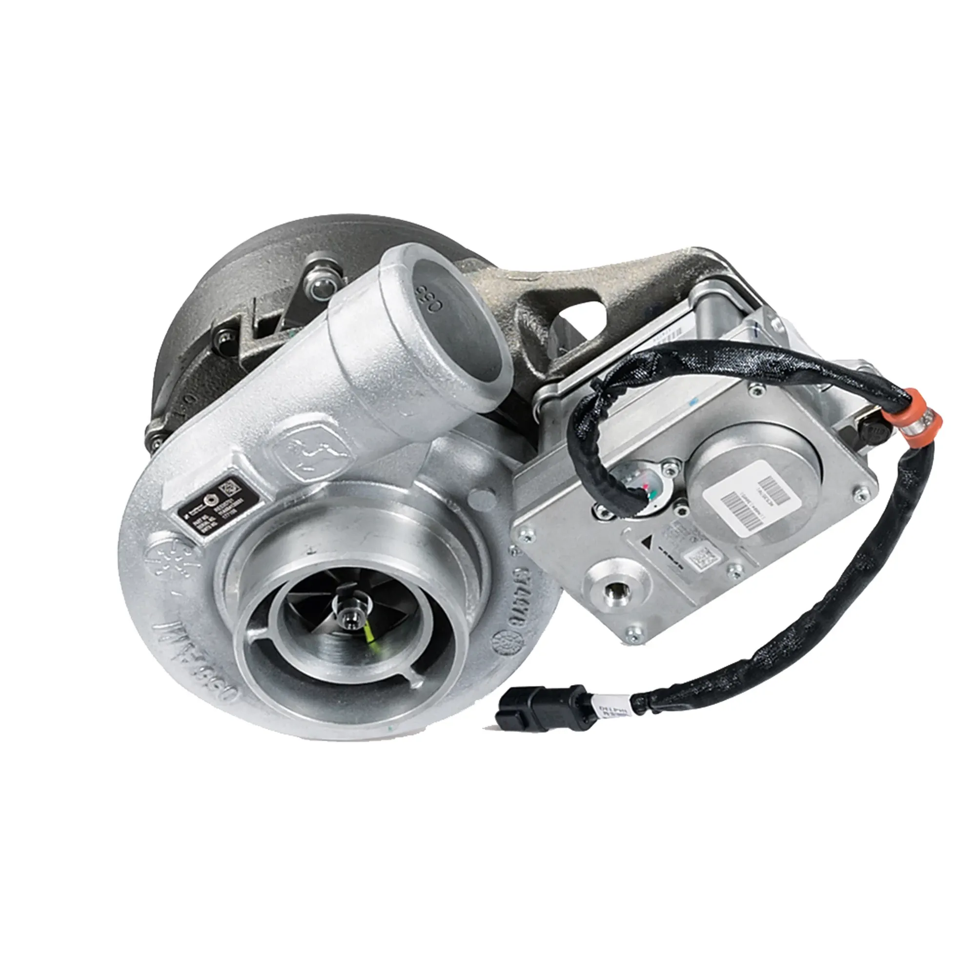 John Deere Reman REMAN Turbocharger - SE501681