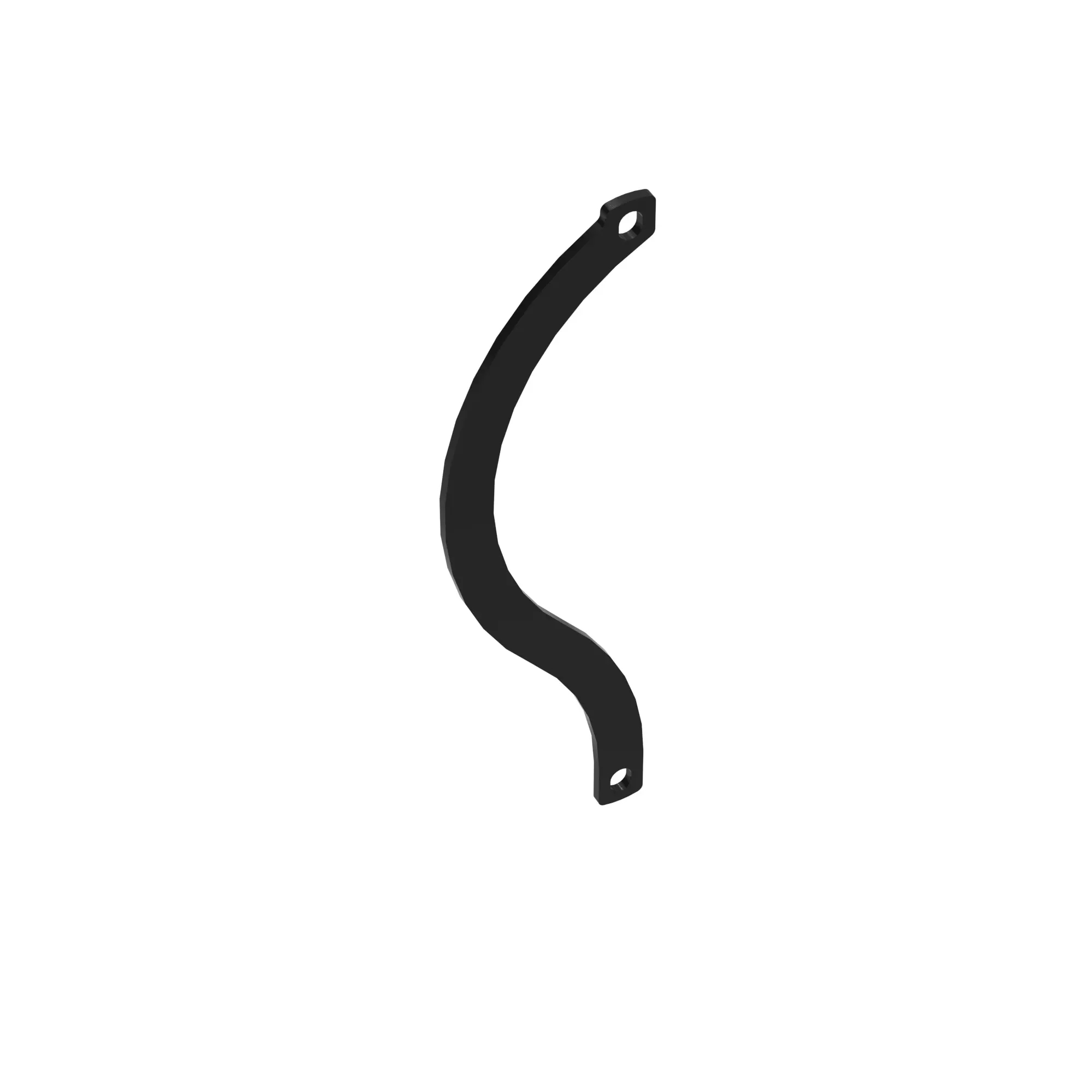 TIE BAR, LINKING ROD