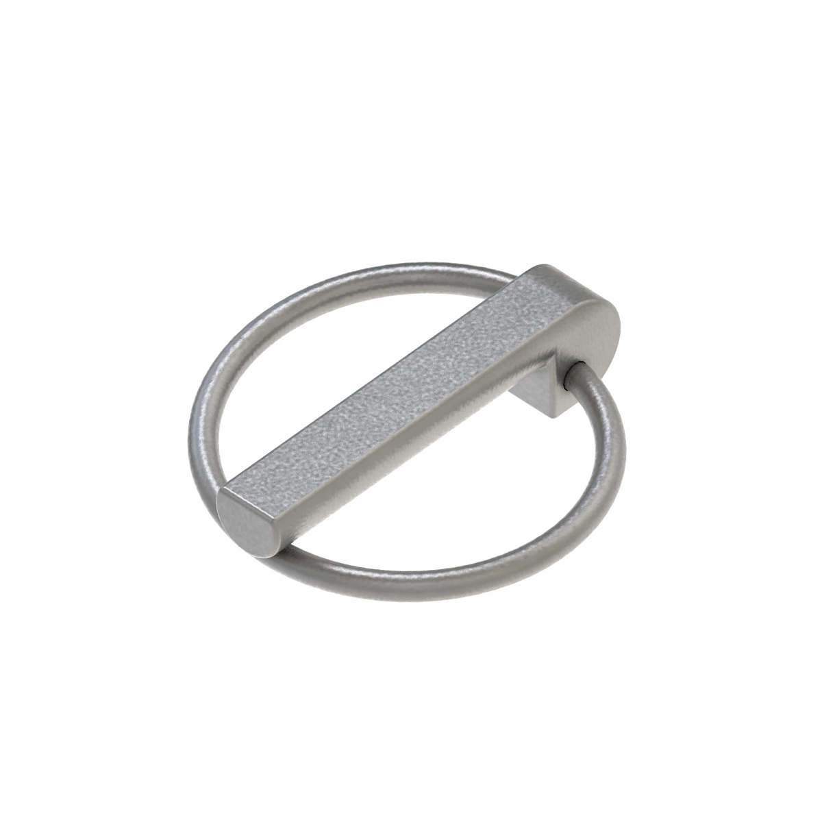Pin, Quick Lock